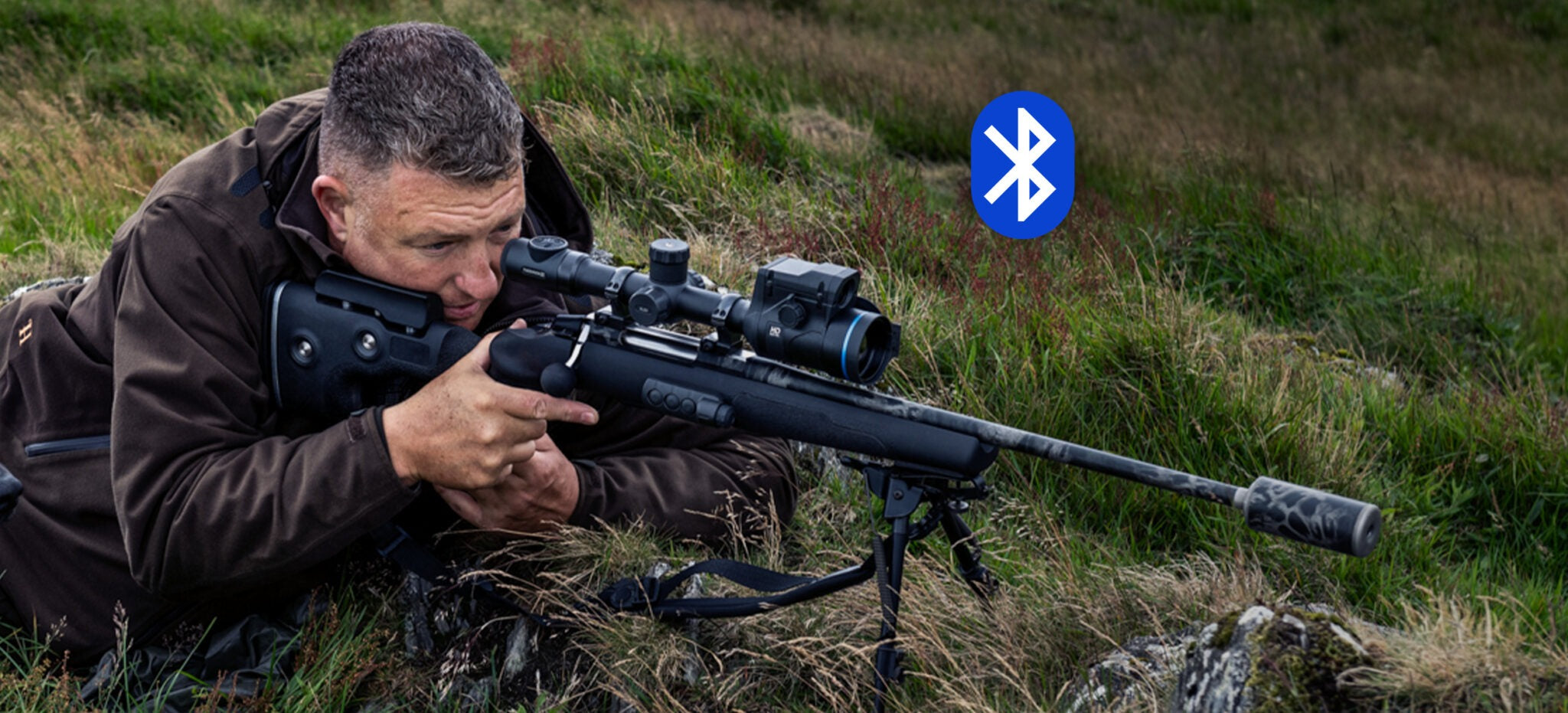 Télécommande Pulsar BT : un outil pratique pour le chasseur