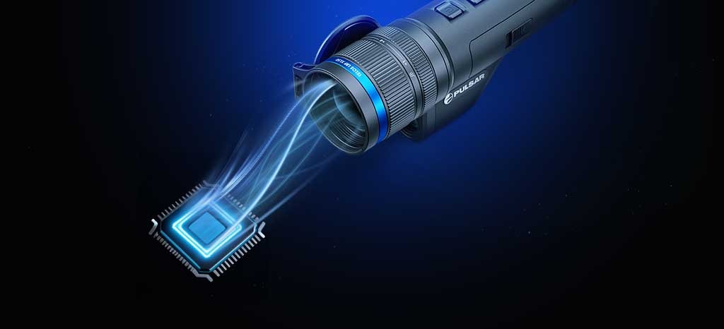 Pulsar présente sNETD : simplifier les comparaisons de sensibilité entre les appareils