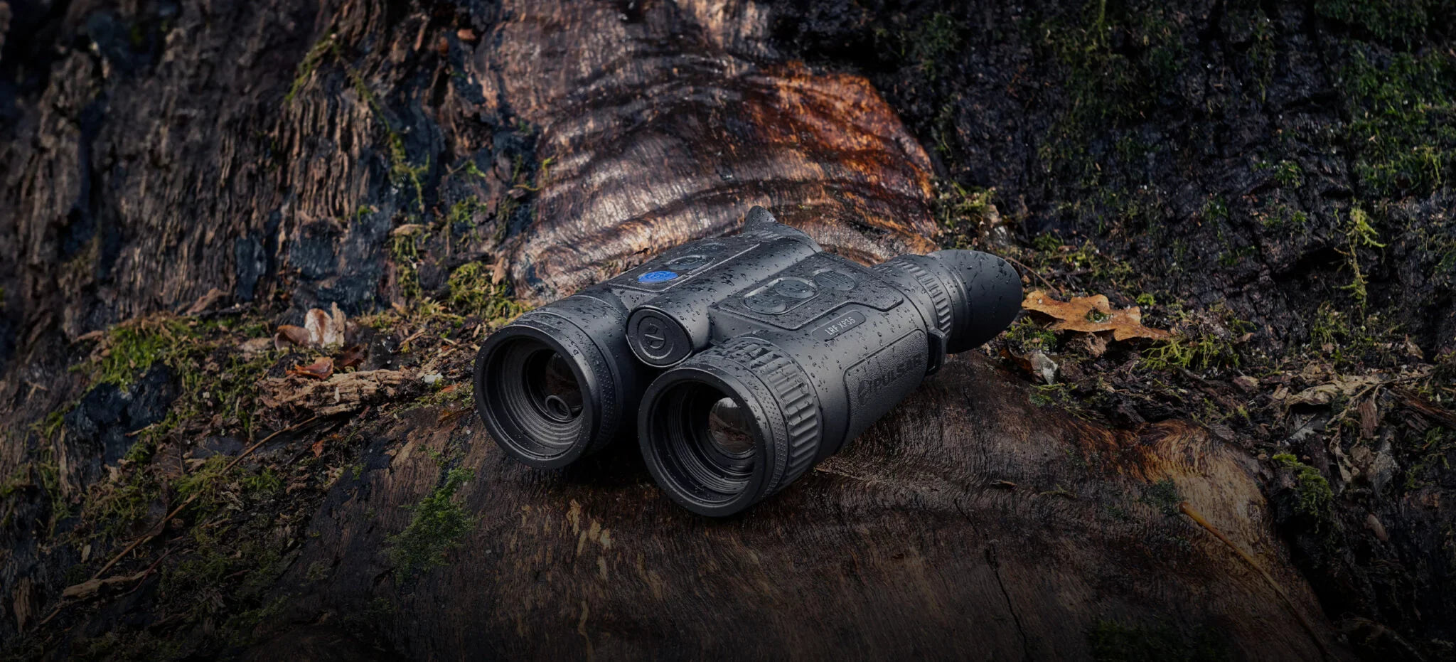 Merger LRF XP35 : compact et puissant