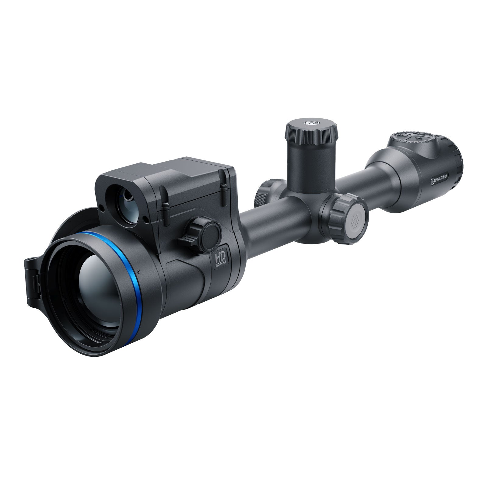 Lunette à imagerie Thermique THERMION 2 LRF XL60 | Télémètre intégré