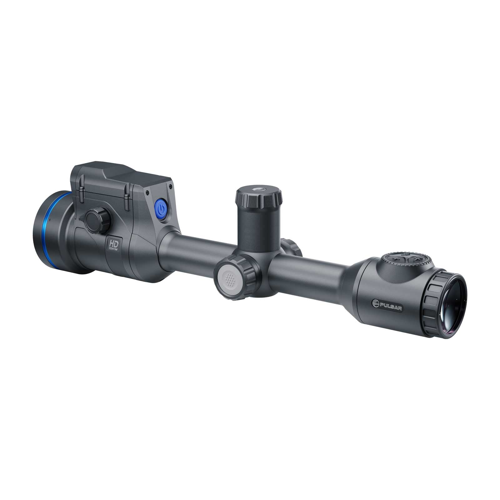 Lunette à imagerie Thermique THERMION 2 LRF XL60 | Télémètre intégré