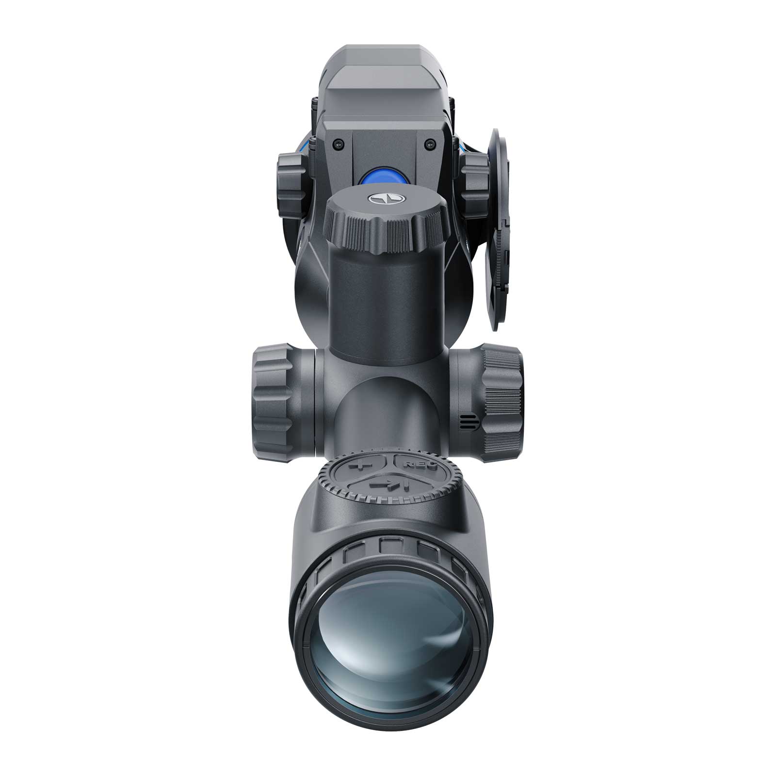 Lunette à imagerie Thermique THERMION 2 LRF XL60 | Télémètre intégré