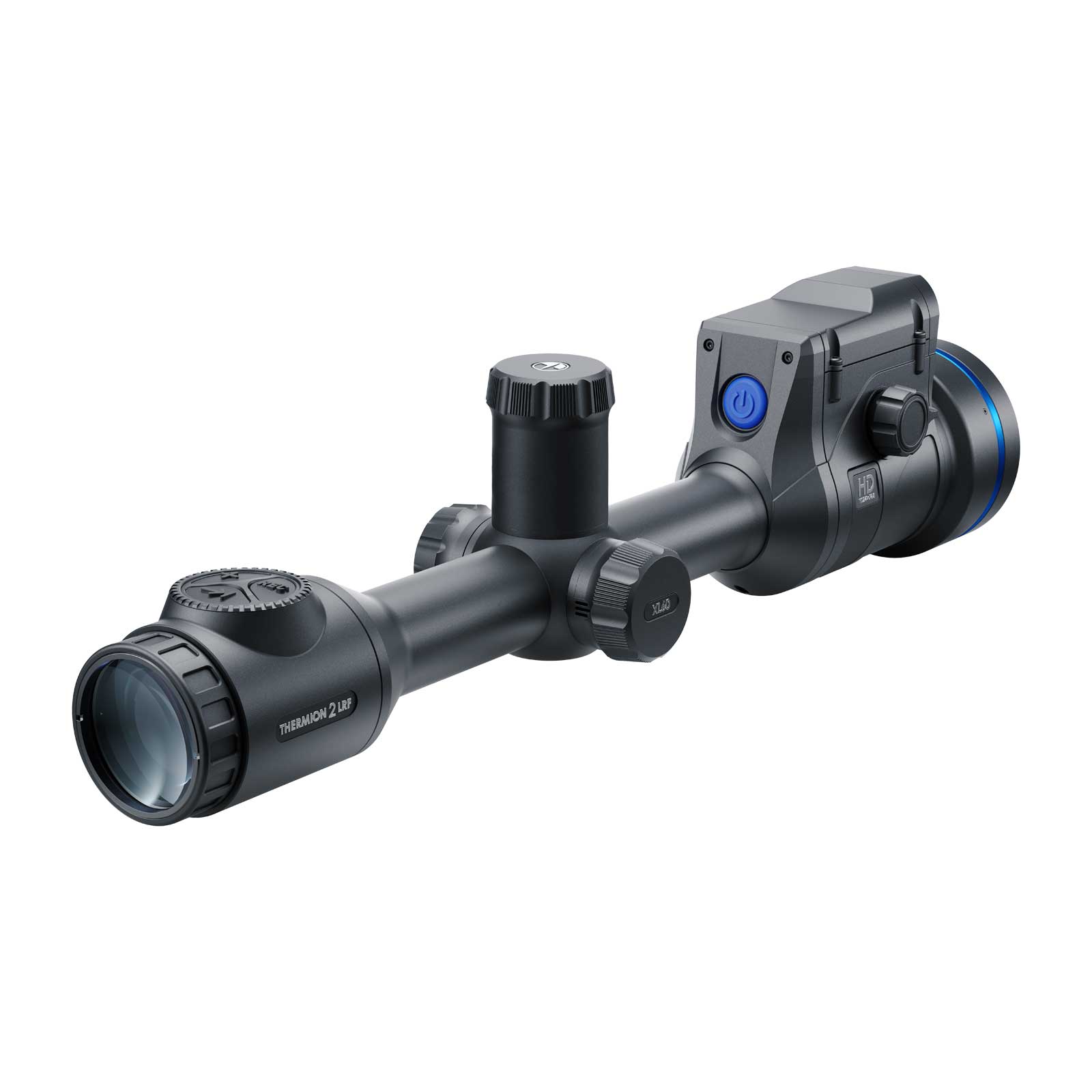 Lunette à imagerie Thermique THERMION 2 LRF XL60 | Télémètre intégré