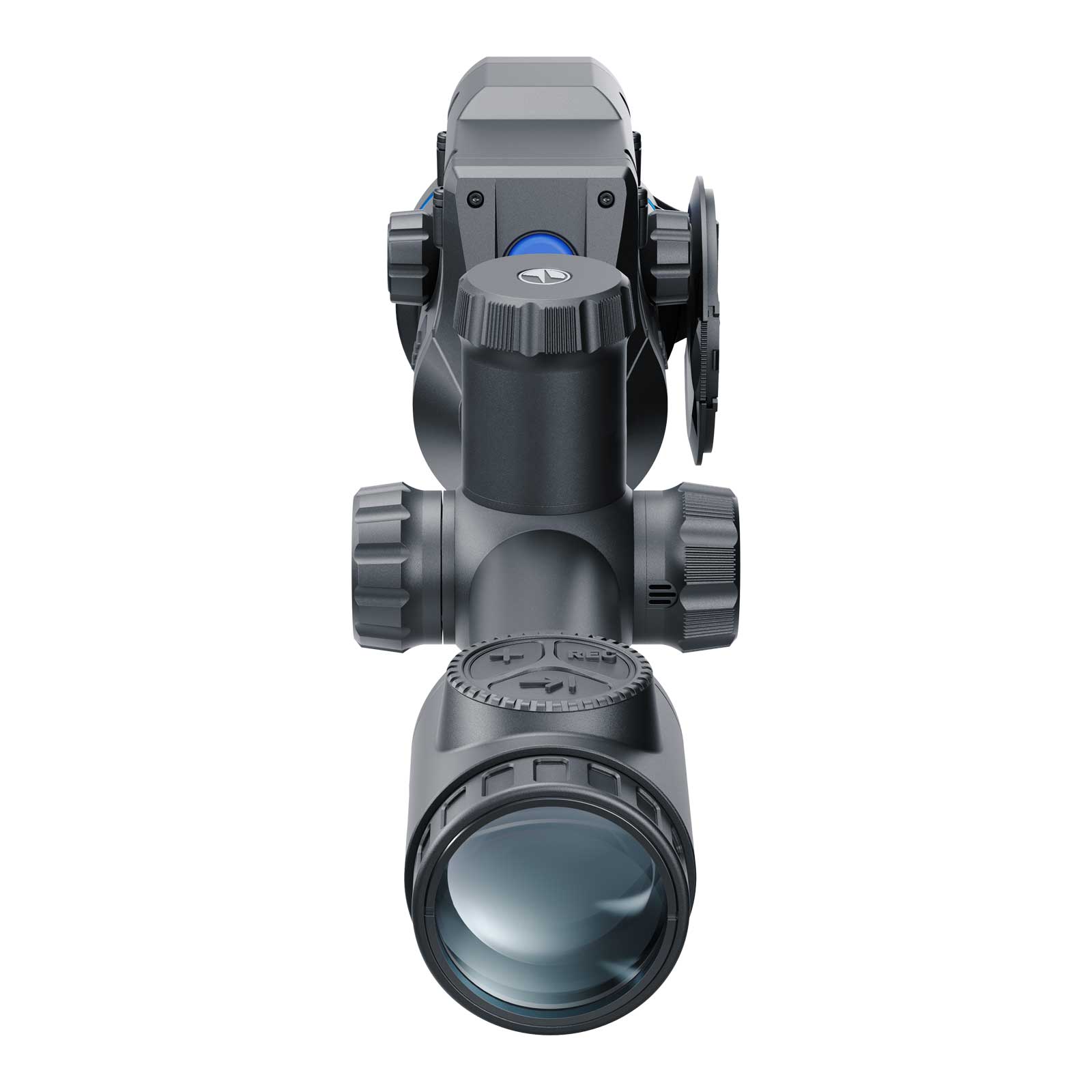 Lunette à  imagerie Thermique THERMION 2 LRF XP60 | Télémètre intégré