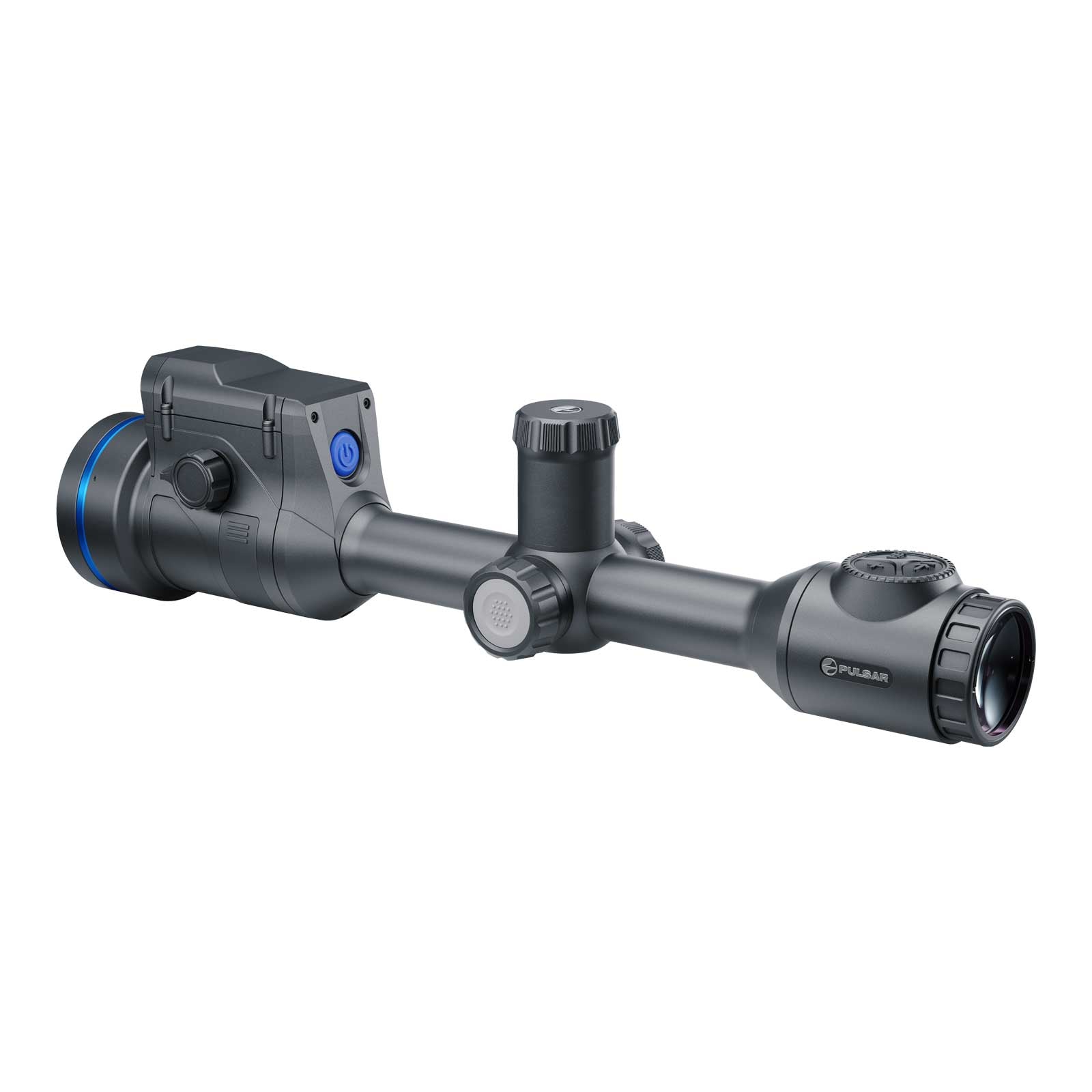 Lunette à  imagerie Thermique THERMION 2 LRF XP60 | Télémètre intégré