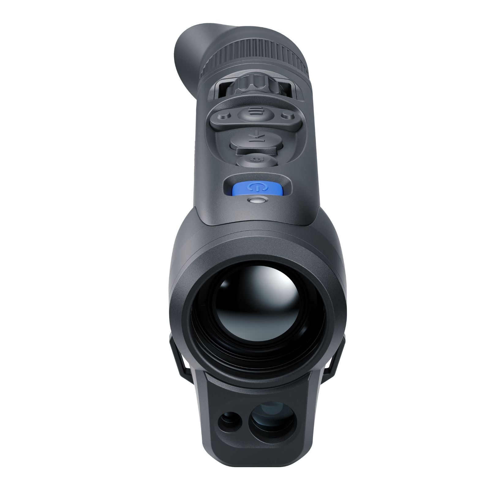 Monoculaire à imagerie thermique PULSAR ORYX LRF XG35