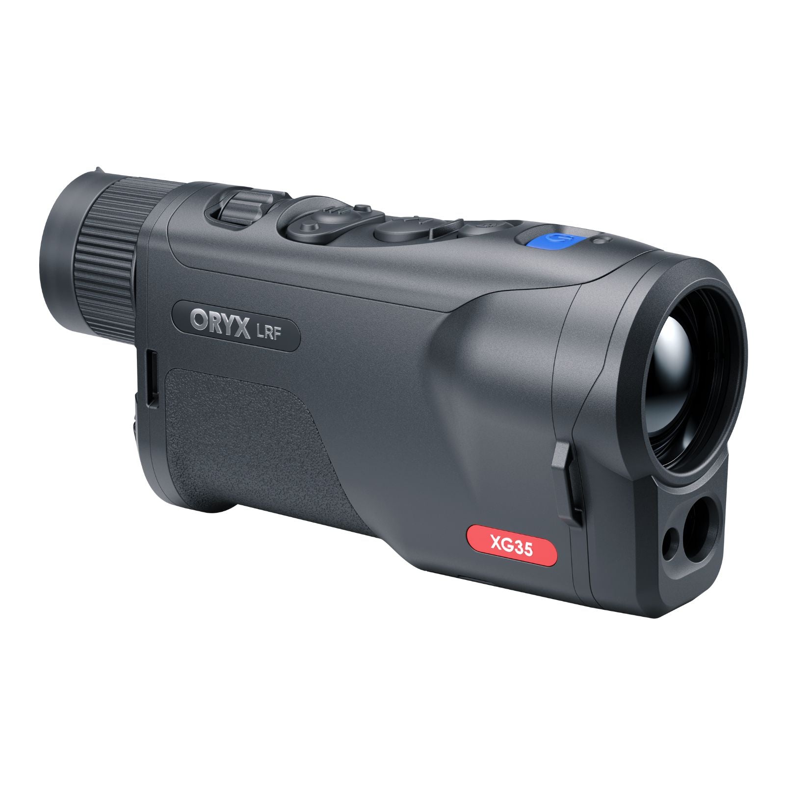 Monoculaire à imagerie thermique PULSAR ORYX LRF XG35