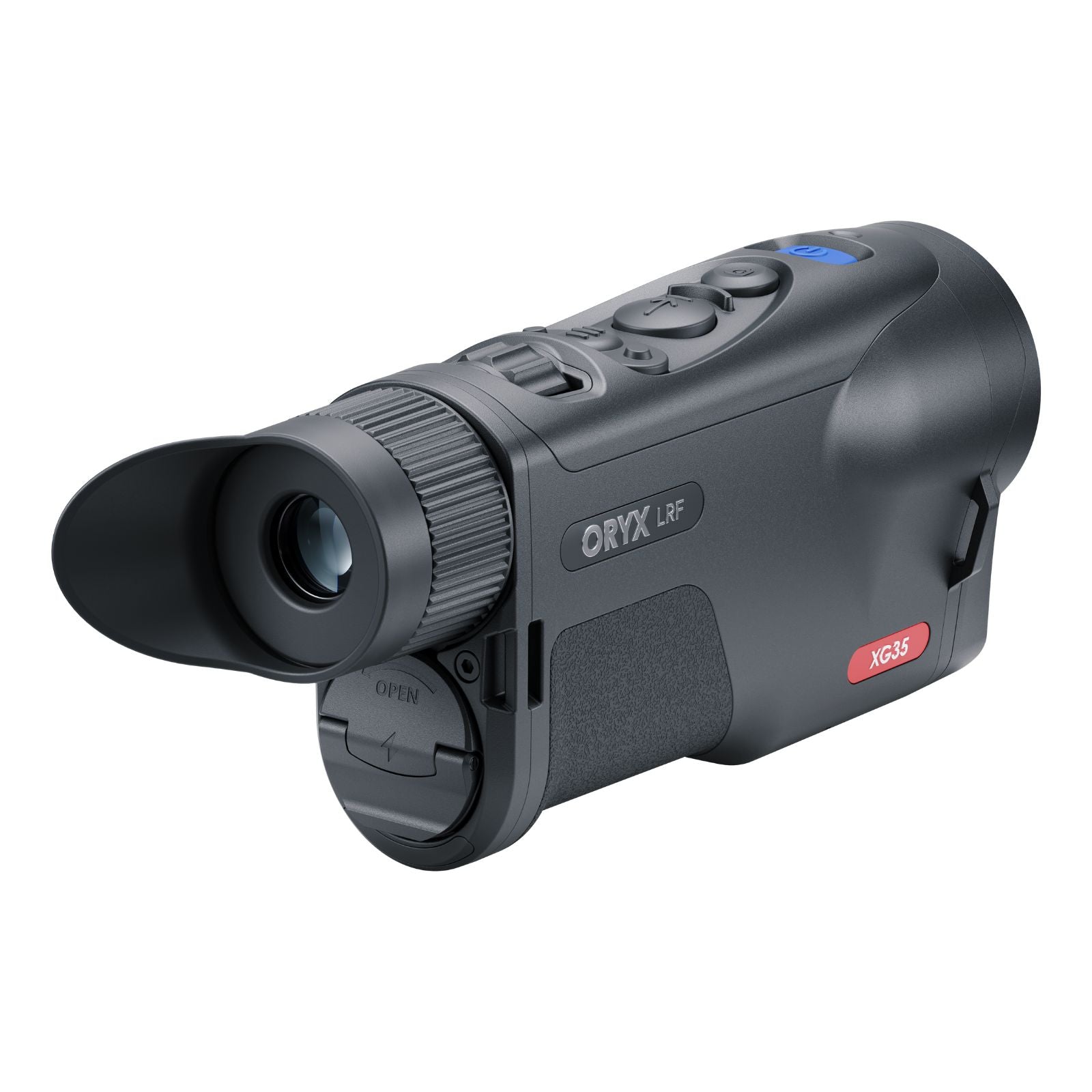 Monoculaire à imagerie thermique PULSAR ORYX LRF XG35