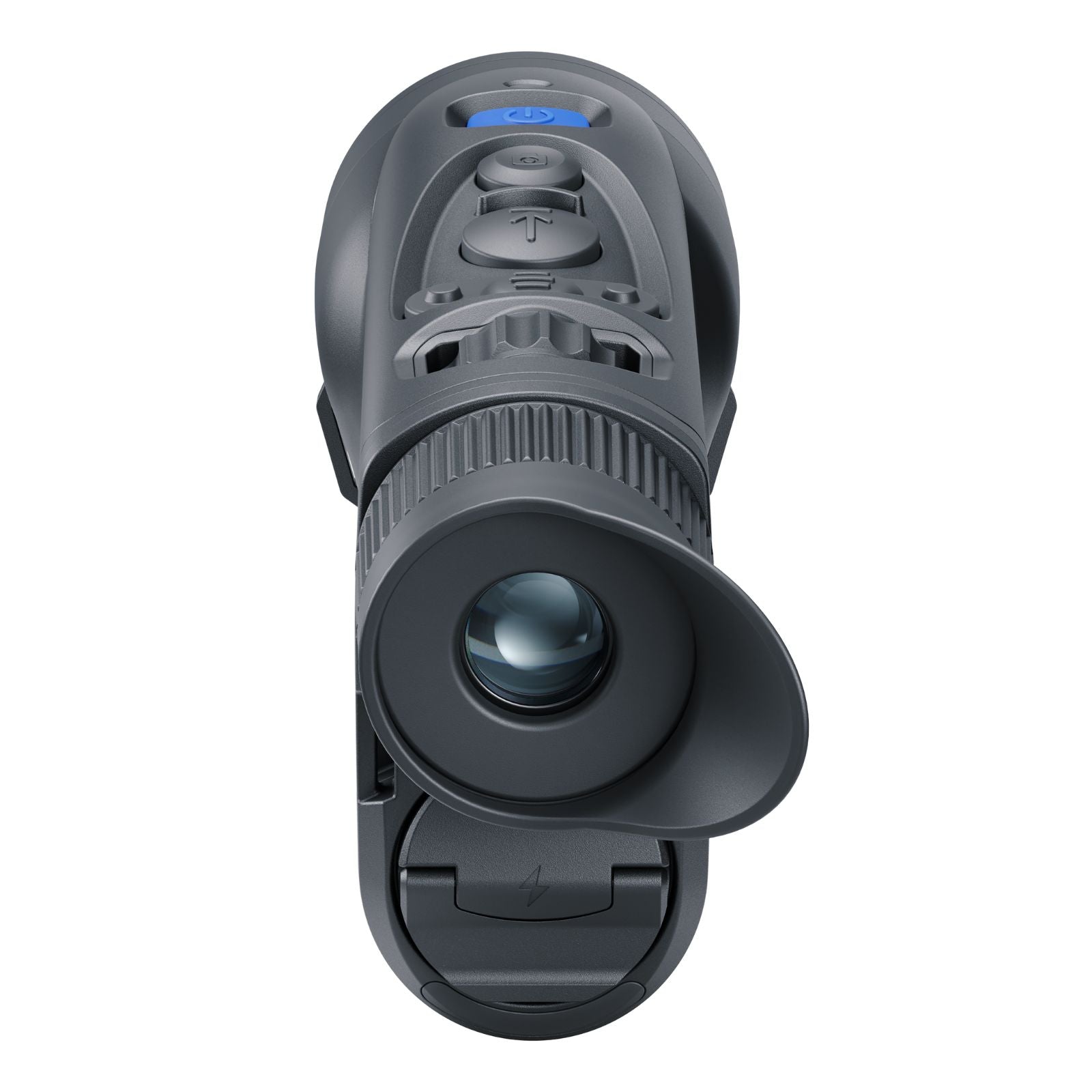 Monoculaire à imagerie thermique PULSAR ORYX LRF XG35