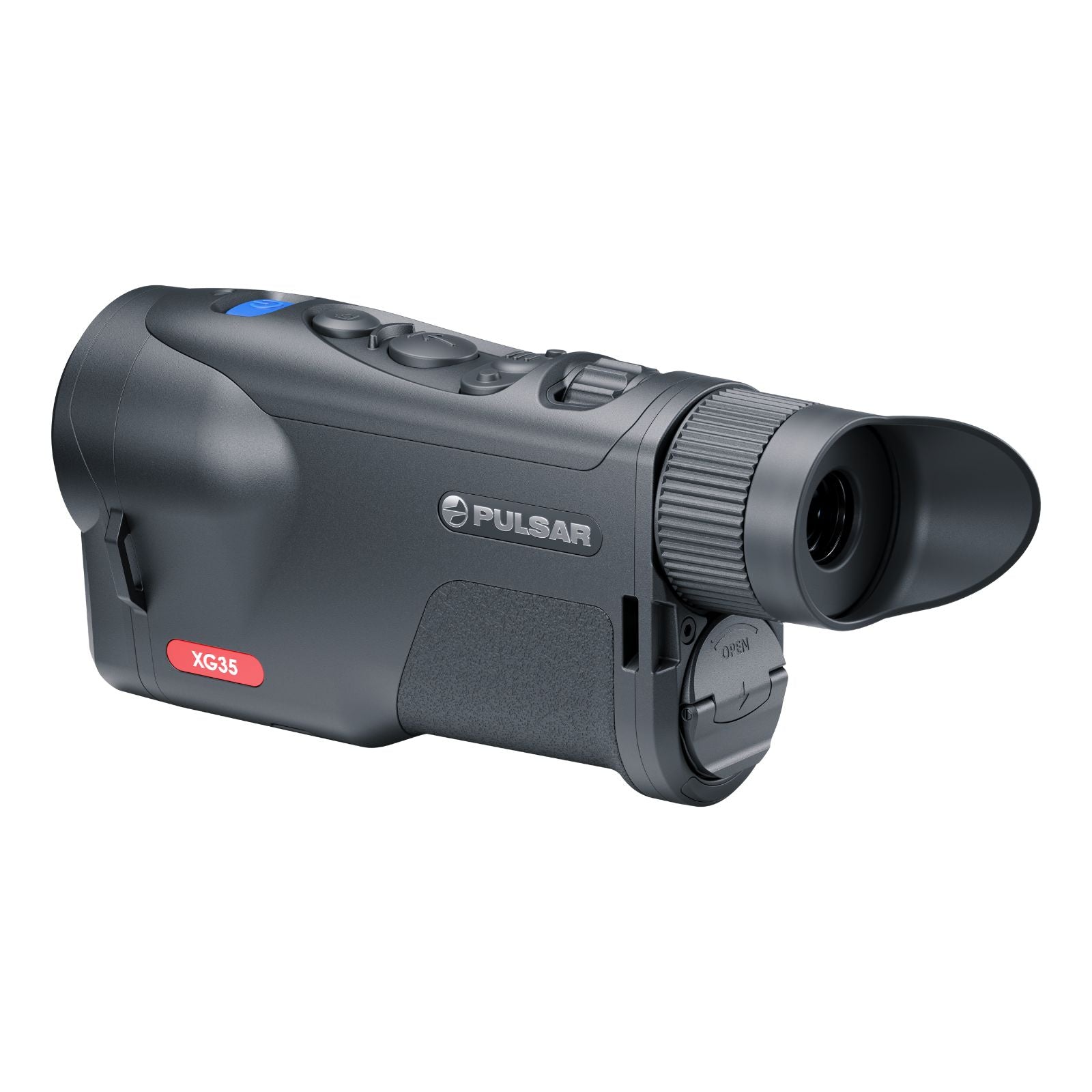 Monoculaire à imagerie thermique PULSAR ORYX LRF XG35
