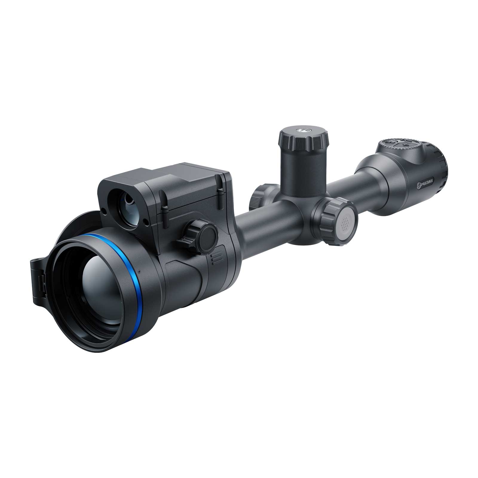 Lunette à imagerie Thermique THERMION 2 LRF XG60 | Télémètre intégré