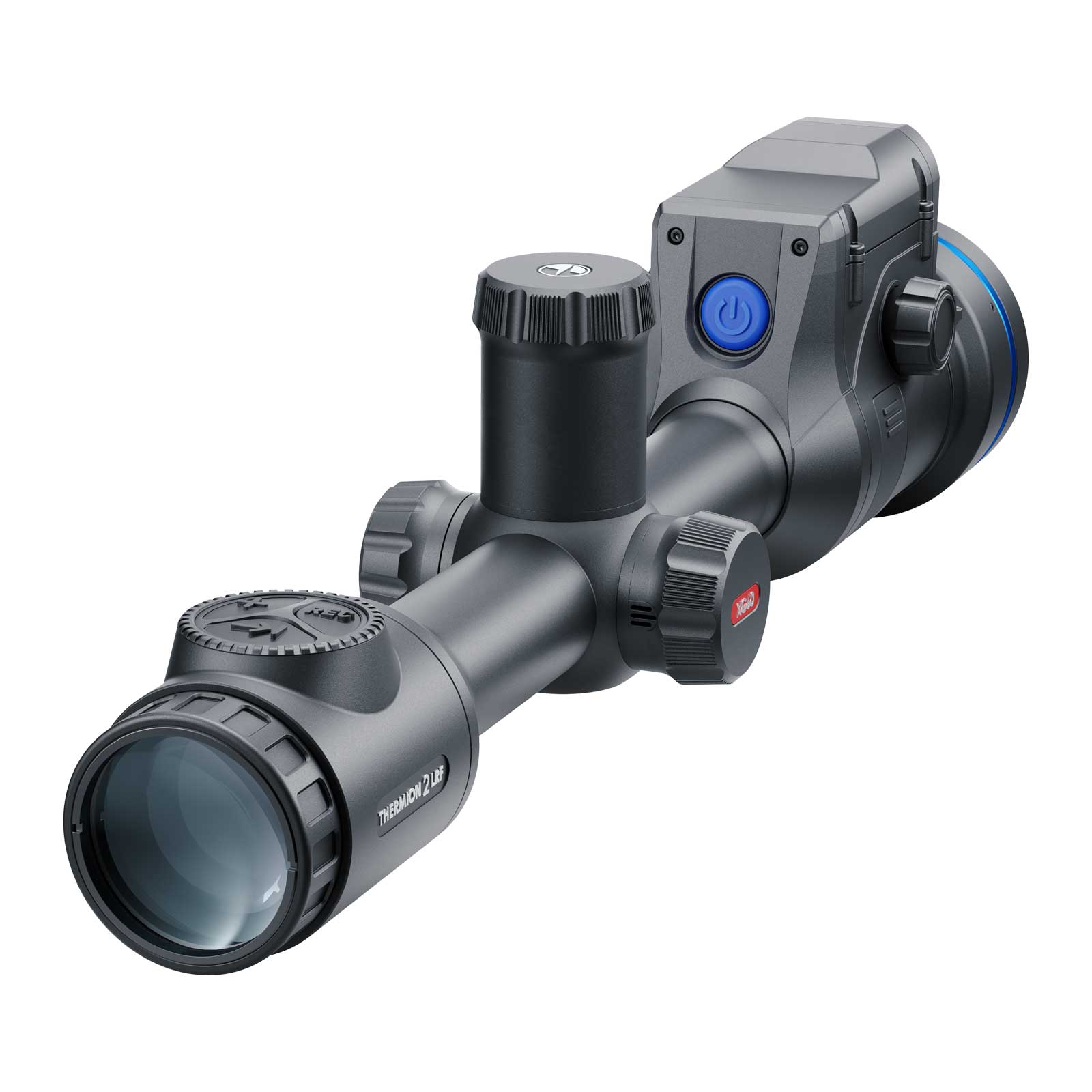 Lunette à imagerie Thermique THERMION 2 LRF XG60 | Télémètre intégré