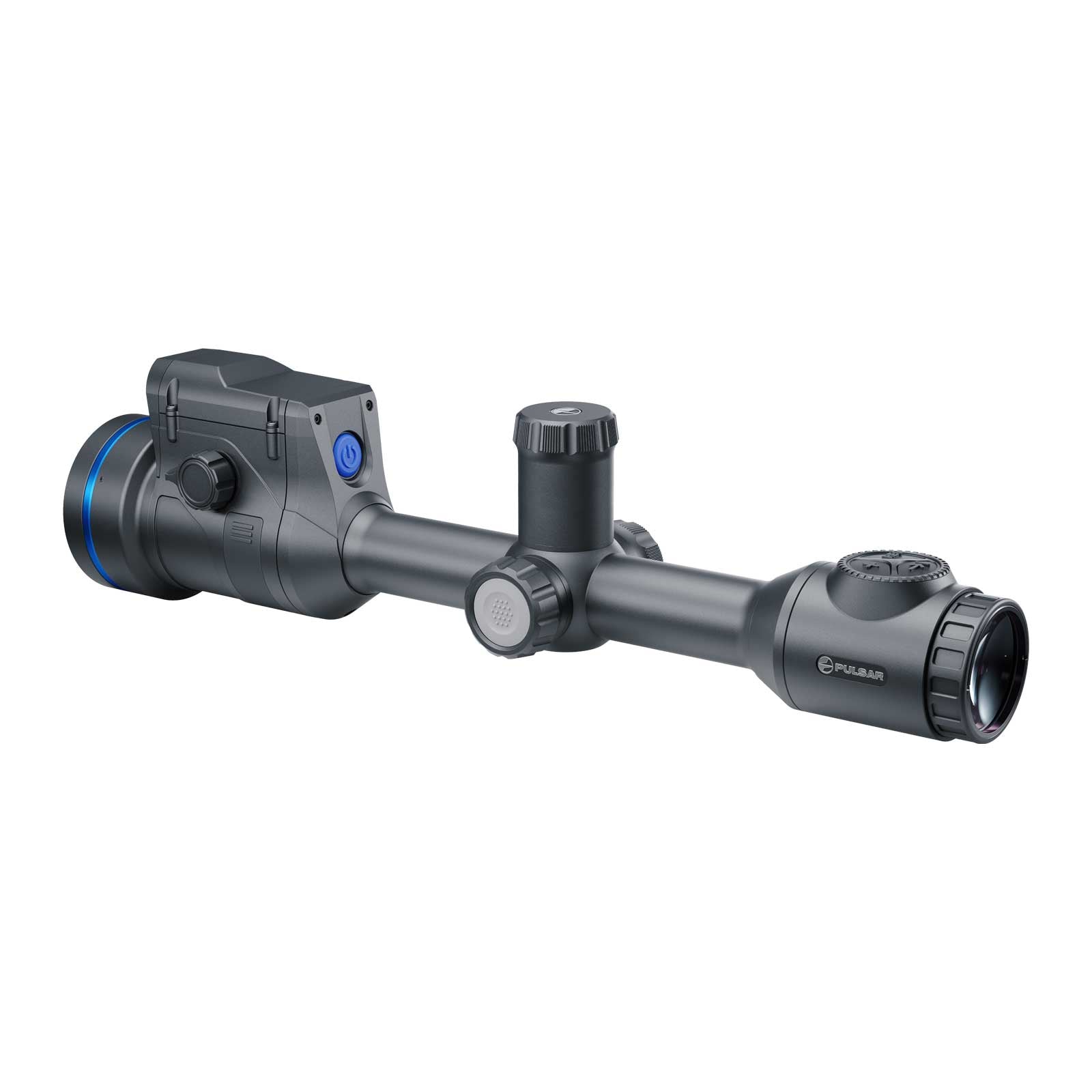 Lunette à imagerie Thermique THERMION 2 LRF XG60 | Télémètre intégré