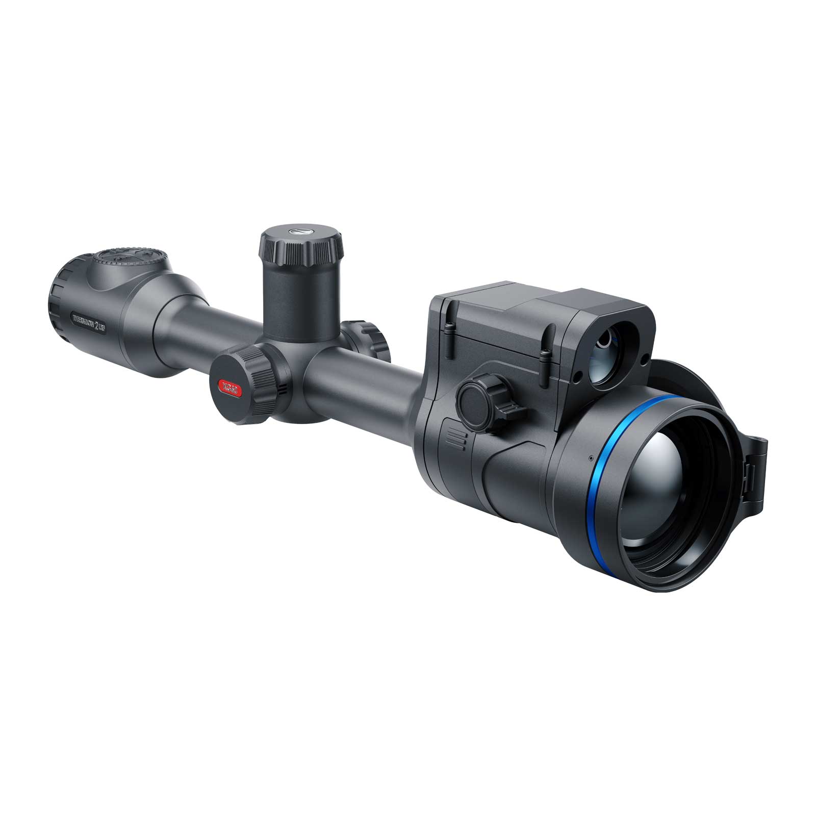 Lunette à imagerie Thermique THERMION 2 LRF XG60 | Télémètre intégré