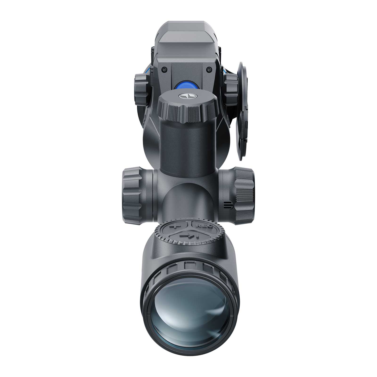 Lunette à imagerie Thermique THERMION 2 LRF XG60 | Télémètre intégré