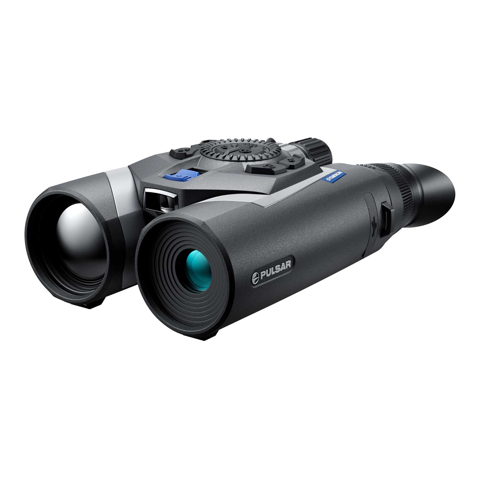 Jumelles multispectrales SYMBION LRF DXR50