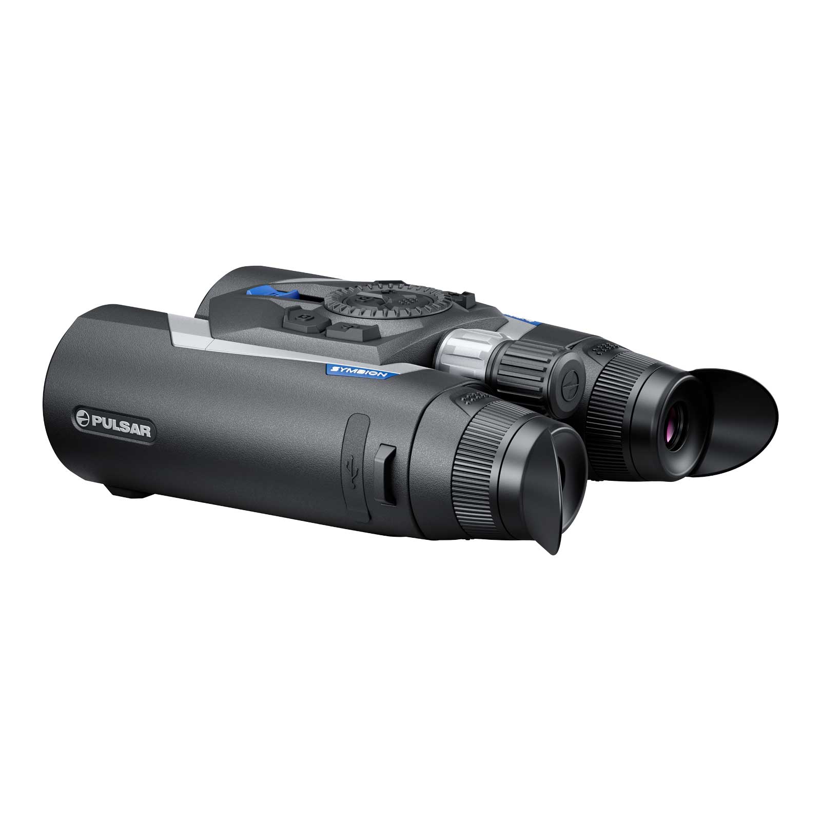 Jumelles multispectrales SYMBION LRF DXR50