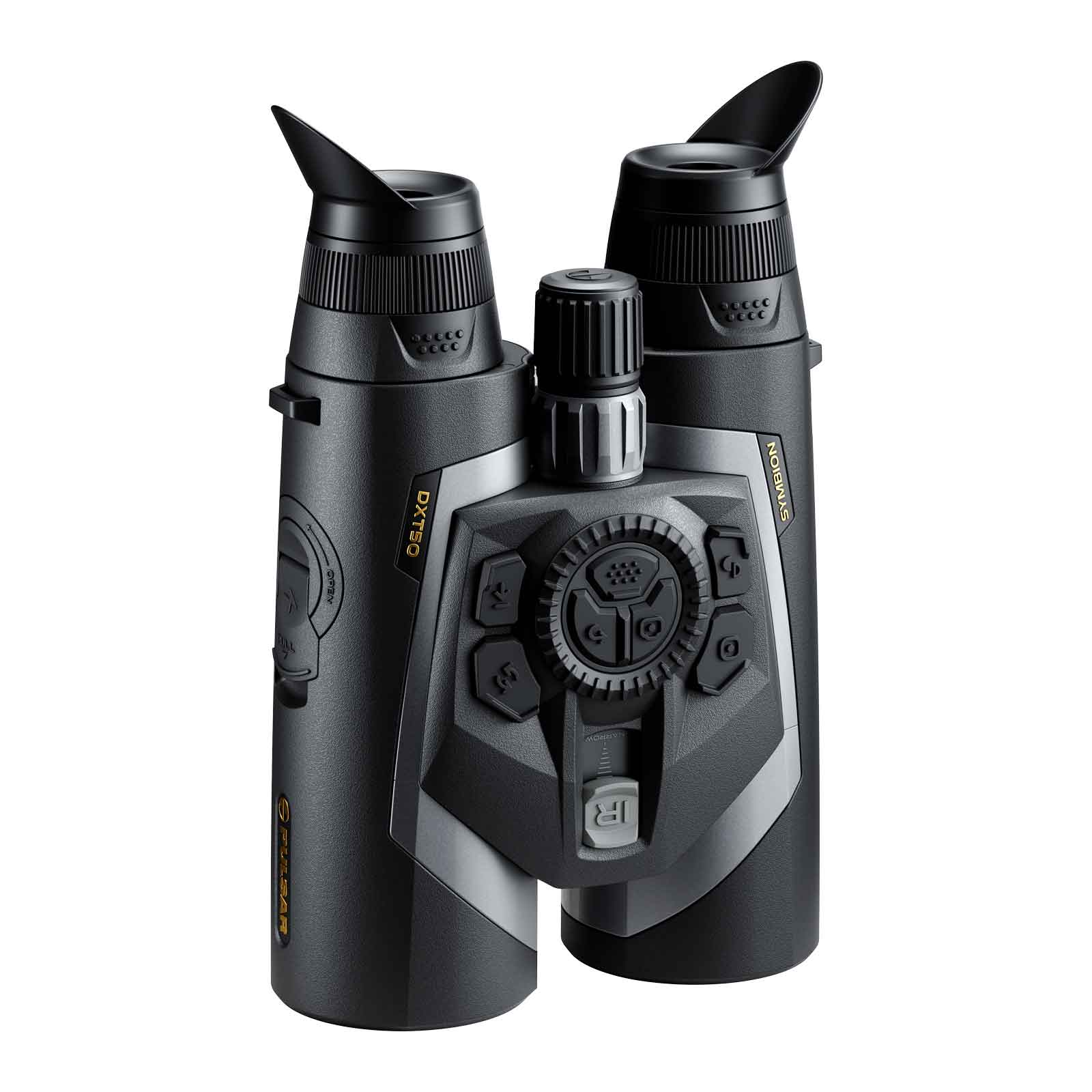 Jumelles multispectrales SYMBION LRF DXT50