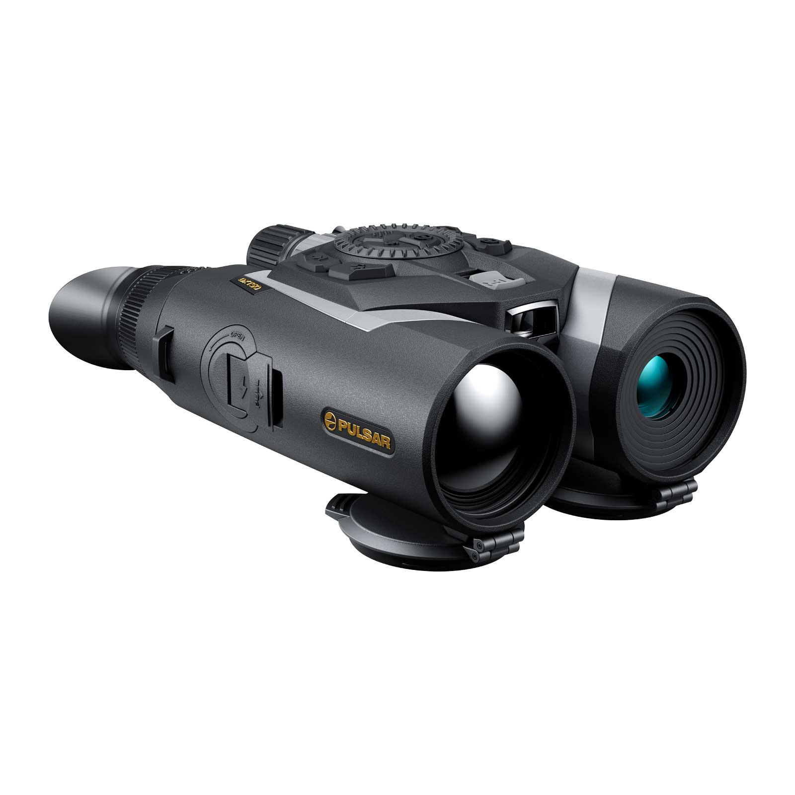 Jumelles multispectrales SYMBION LRF DXT50