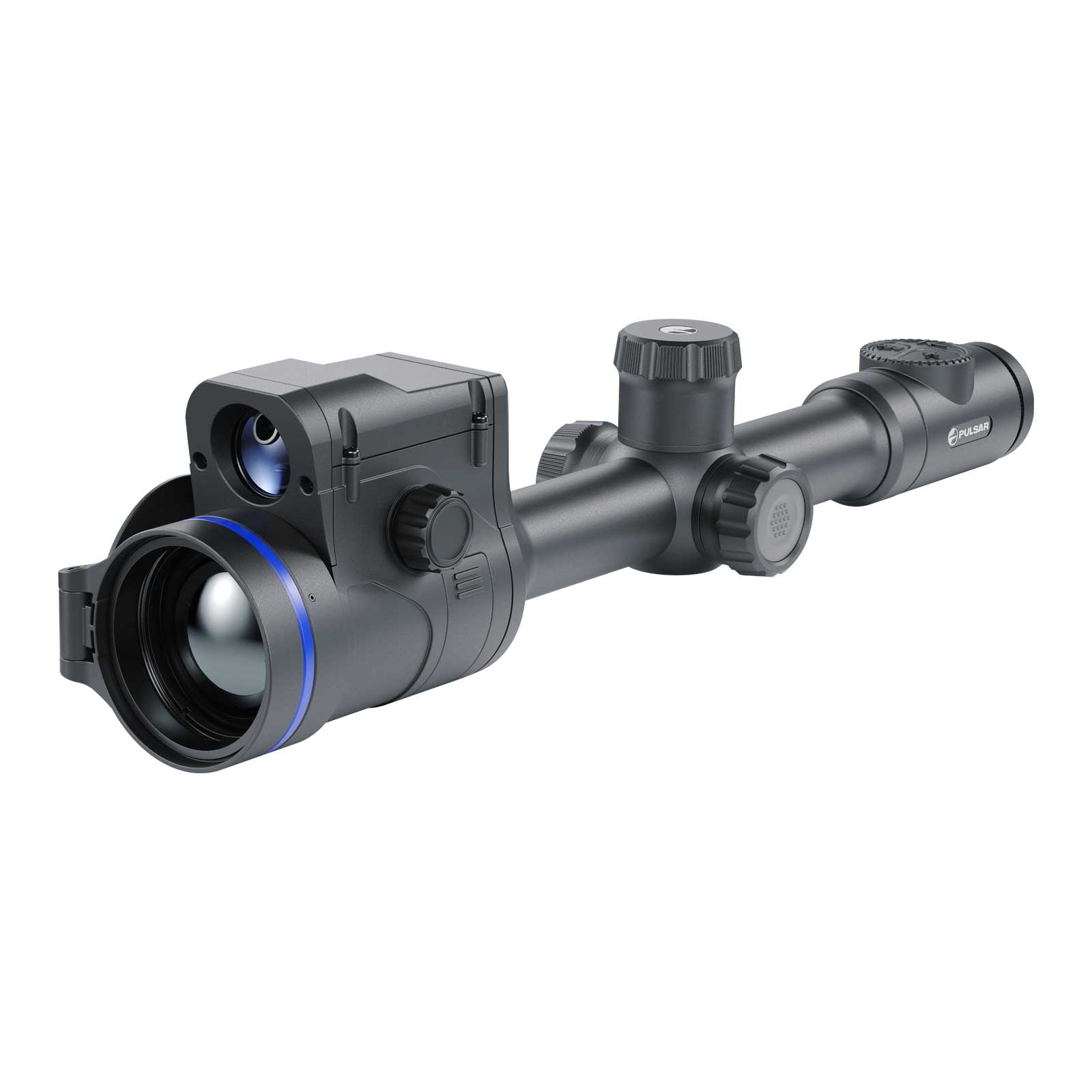 Lunette à imagerie Thermique THERMION 2 LRF XQ50 PRO | Télémètre intégré