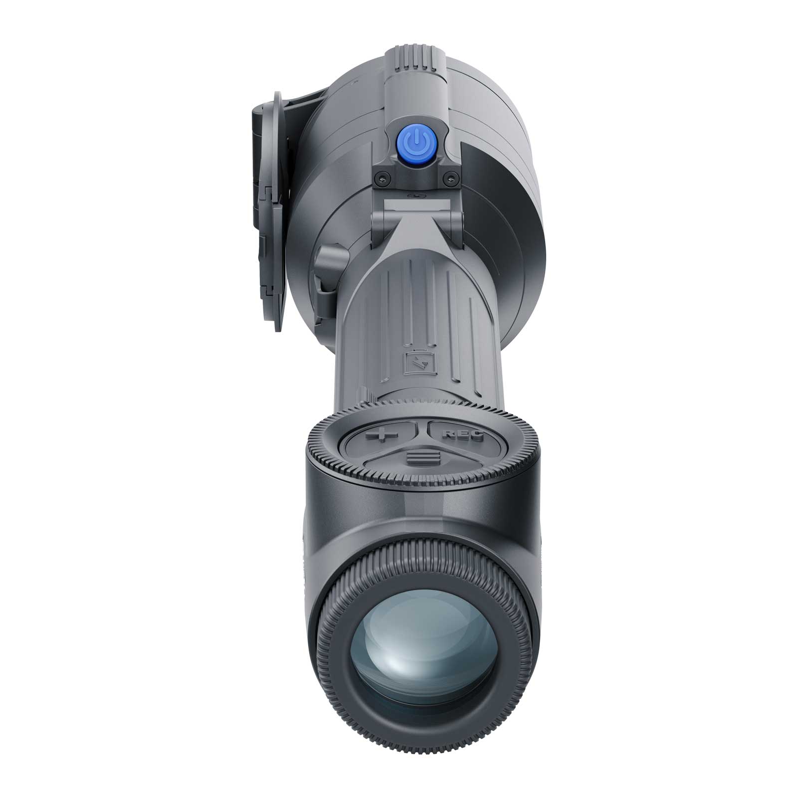 Lunette à imagerie Thermique TALION XQ35 PRO