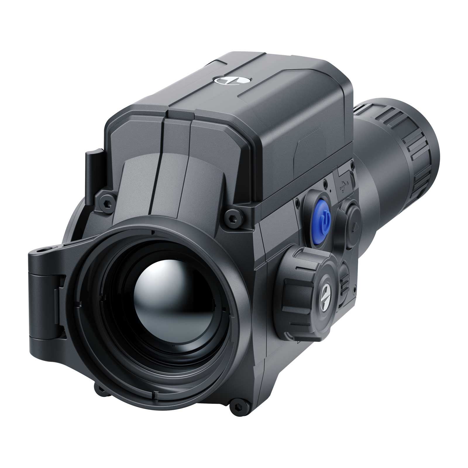 Monoculaire à imagerie Thermique KRYPTON 2 XQ35