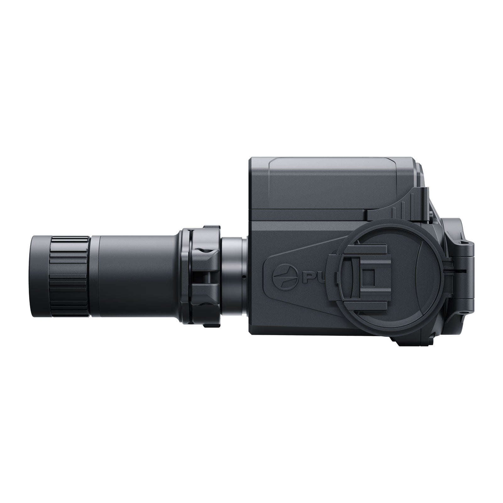 Monoculaire à imagerie Thermique KRYPTON 2 XQ35