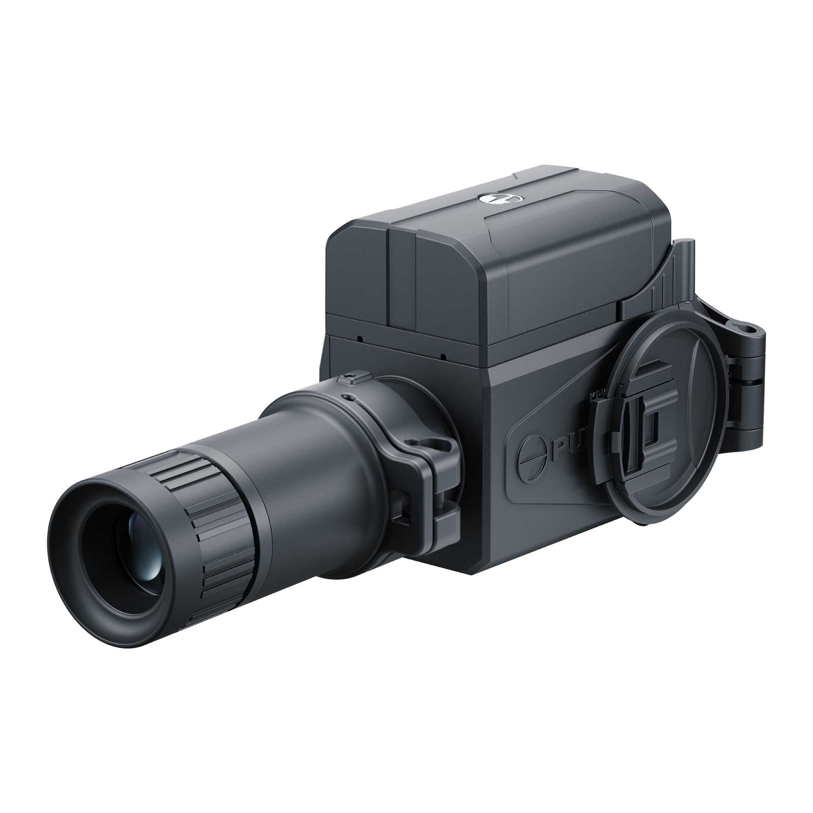 Monoculaire à imagerie Thermique KRYPTON 2 XQ35