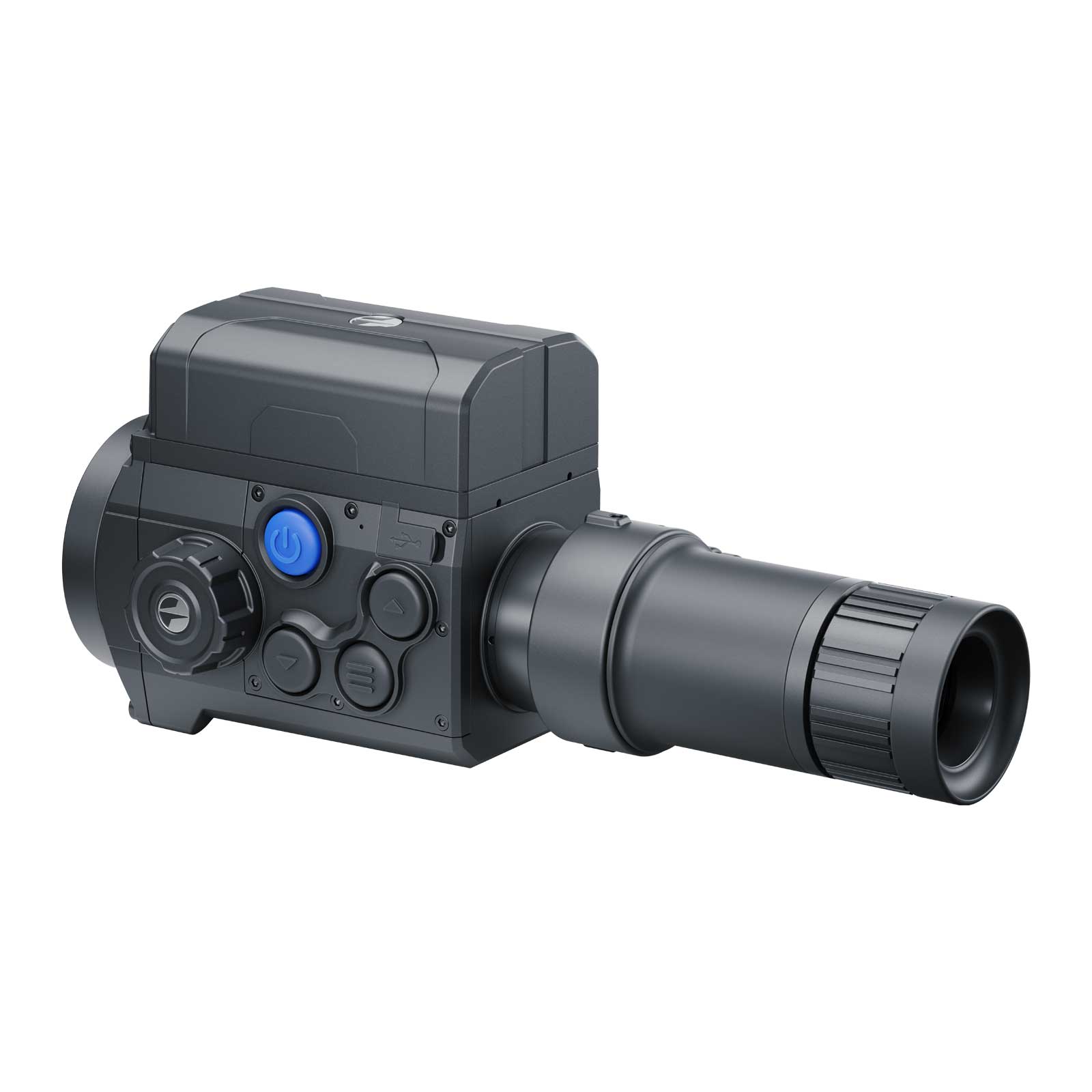 Monoculaire à imagerie Thermique KRYPTON 2 XQ35