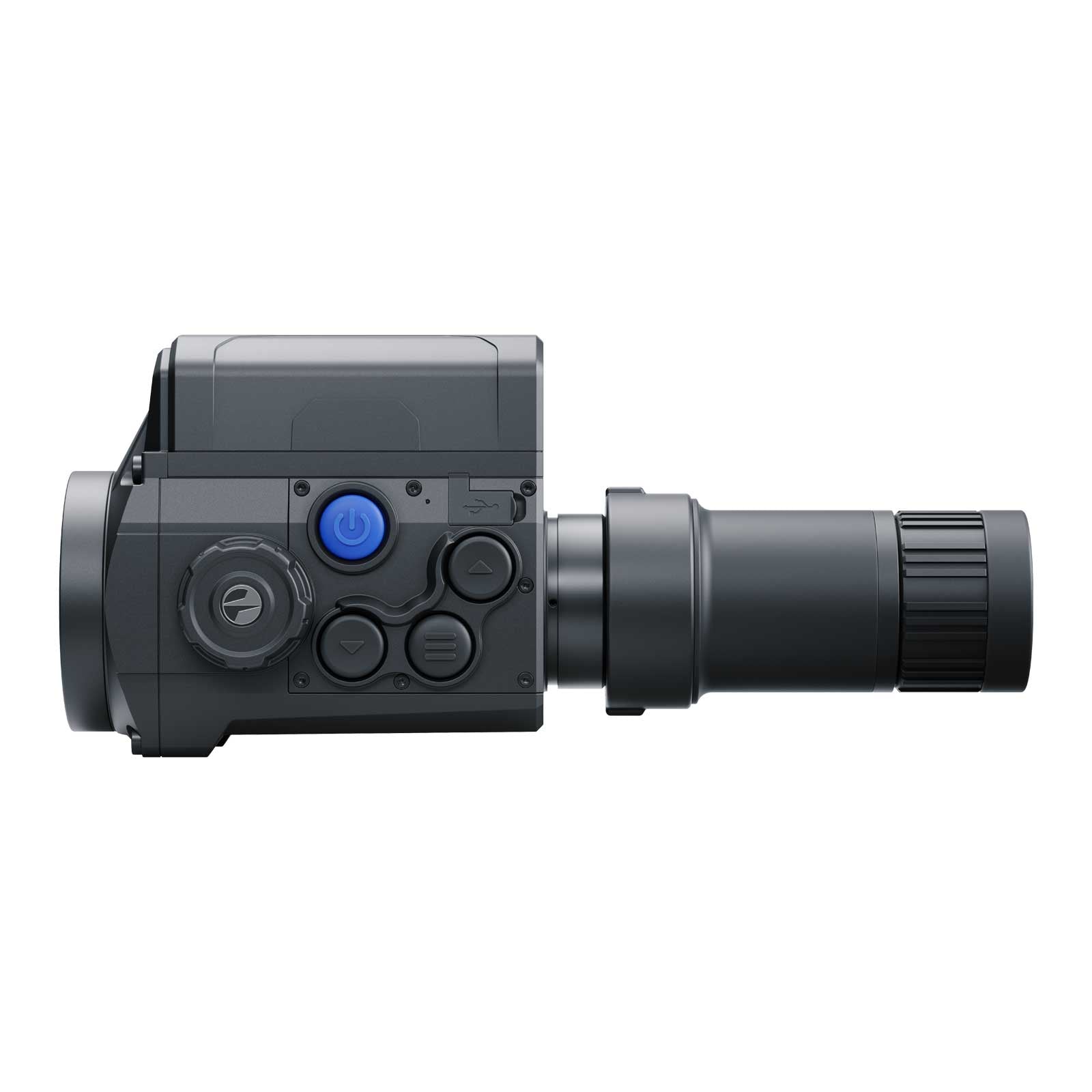 Monoculaire à imagerie Thermique KRYPTON 2 XQ35