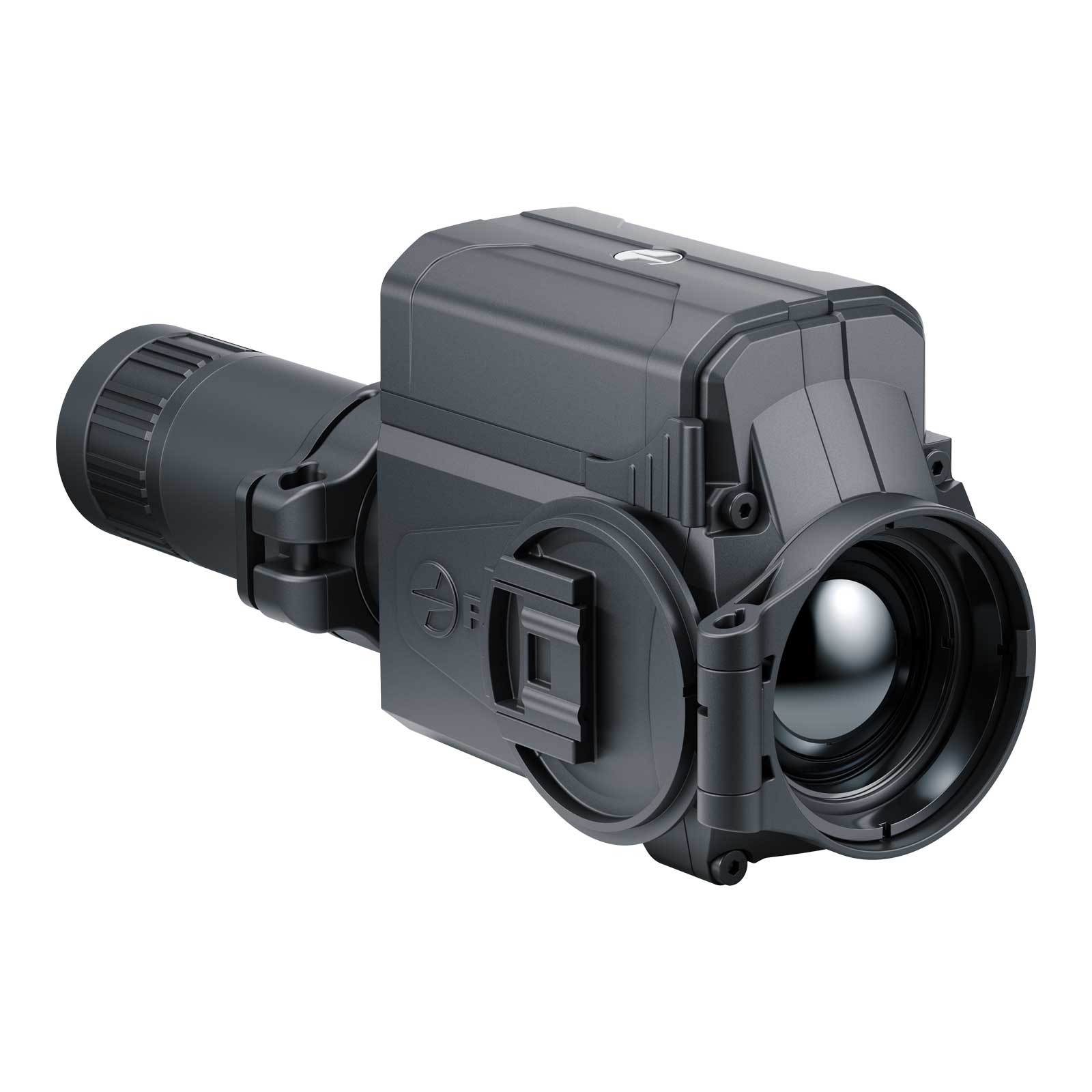 Monoculaire à imagerie Thermique KRYPTON 2 XQ35