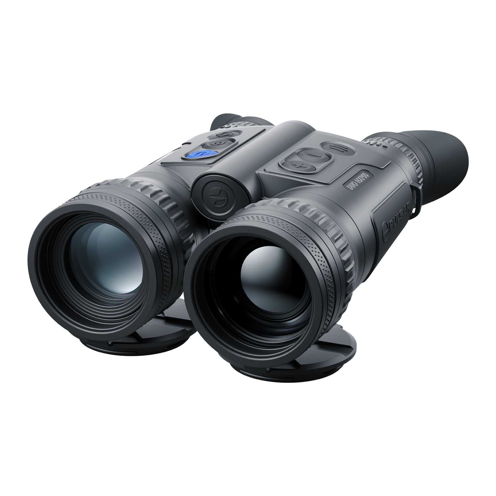 Jumelles multi-canaux à vision thermique et nocturne MERGER DUO NXP50