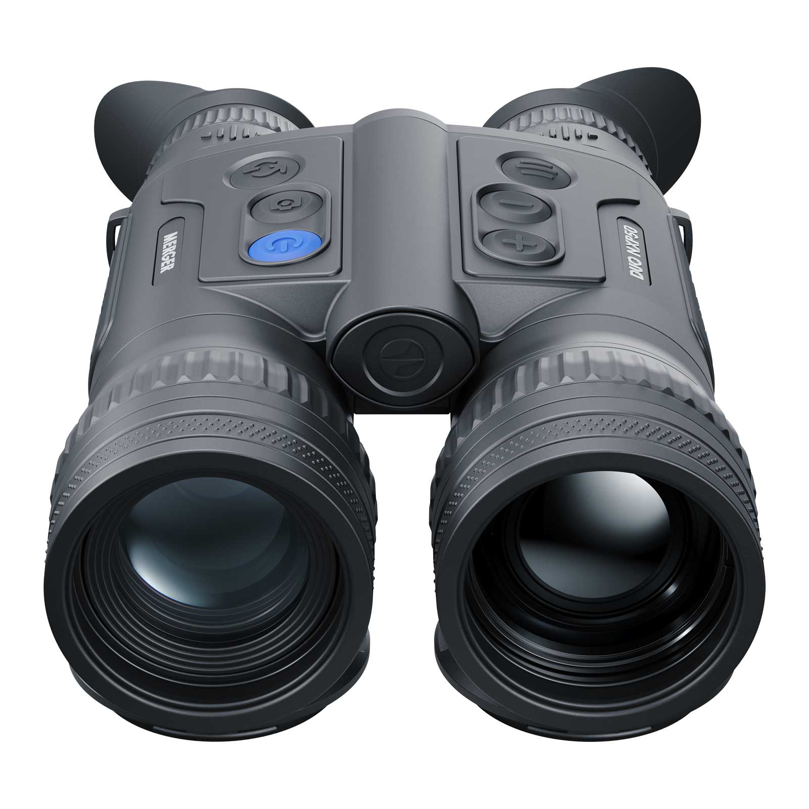 Jumelles multi-canaux à vision thermique et nocturne MERGER DUO NXP50