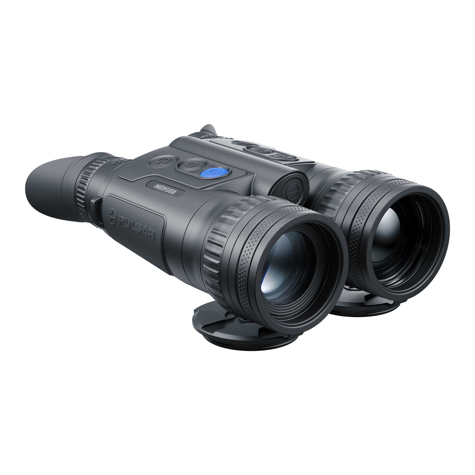 Jumelles multi-canaux à vision thermique et nocturne MERGER DUO NXP50