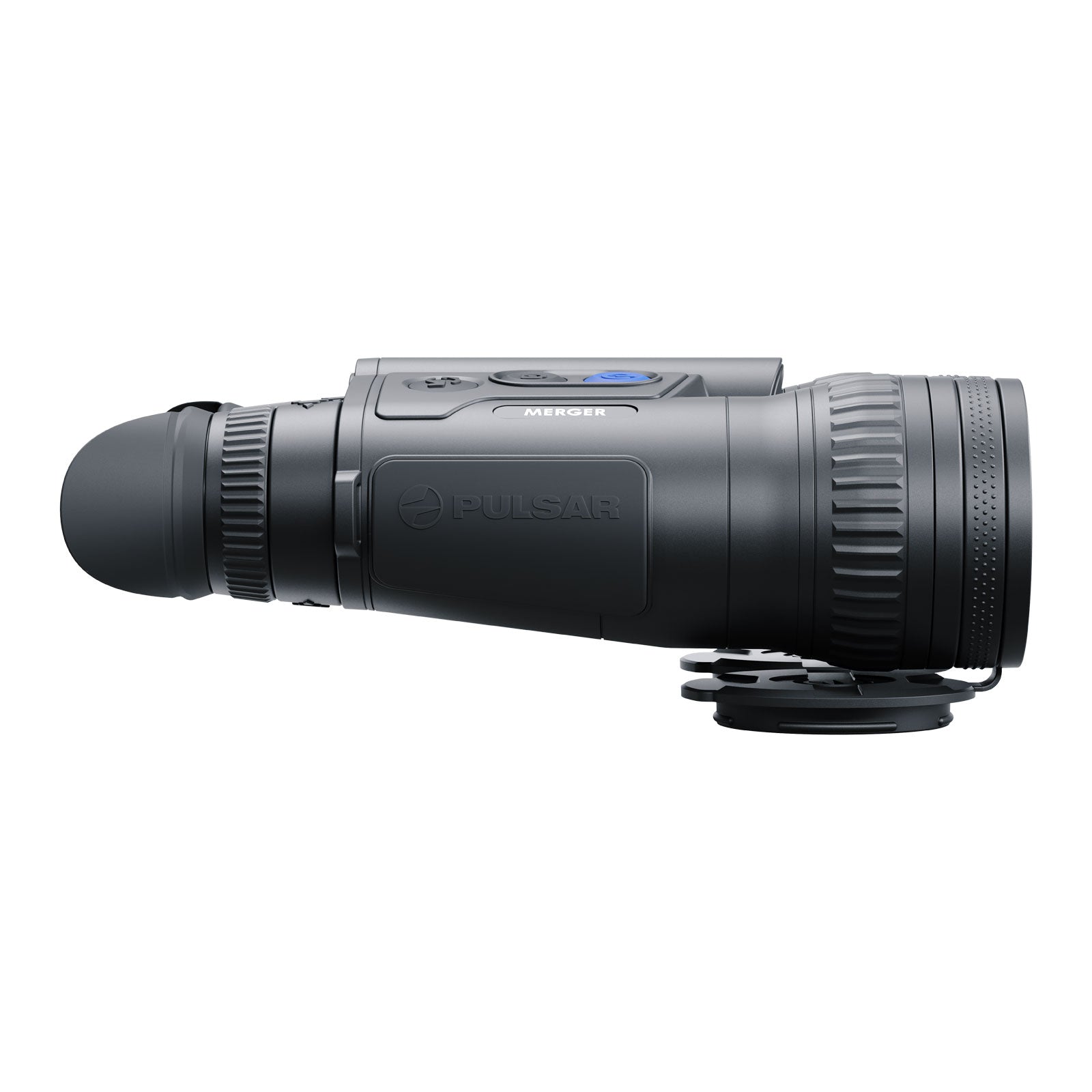 Jumelles multi-canaux à vision thermique et nocturne MERGER DUO NXP50