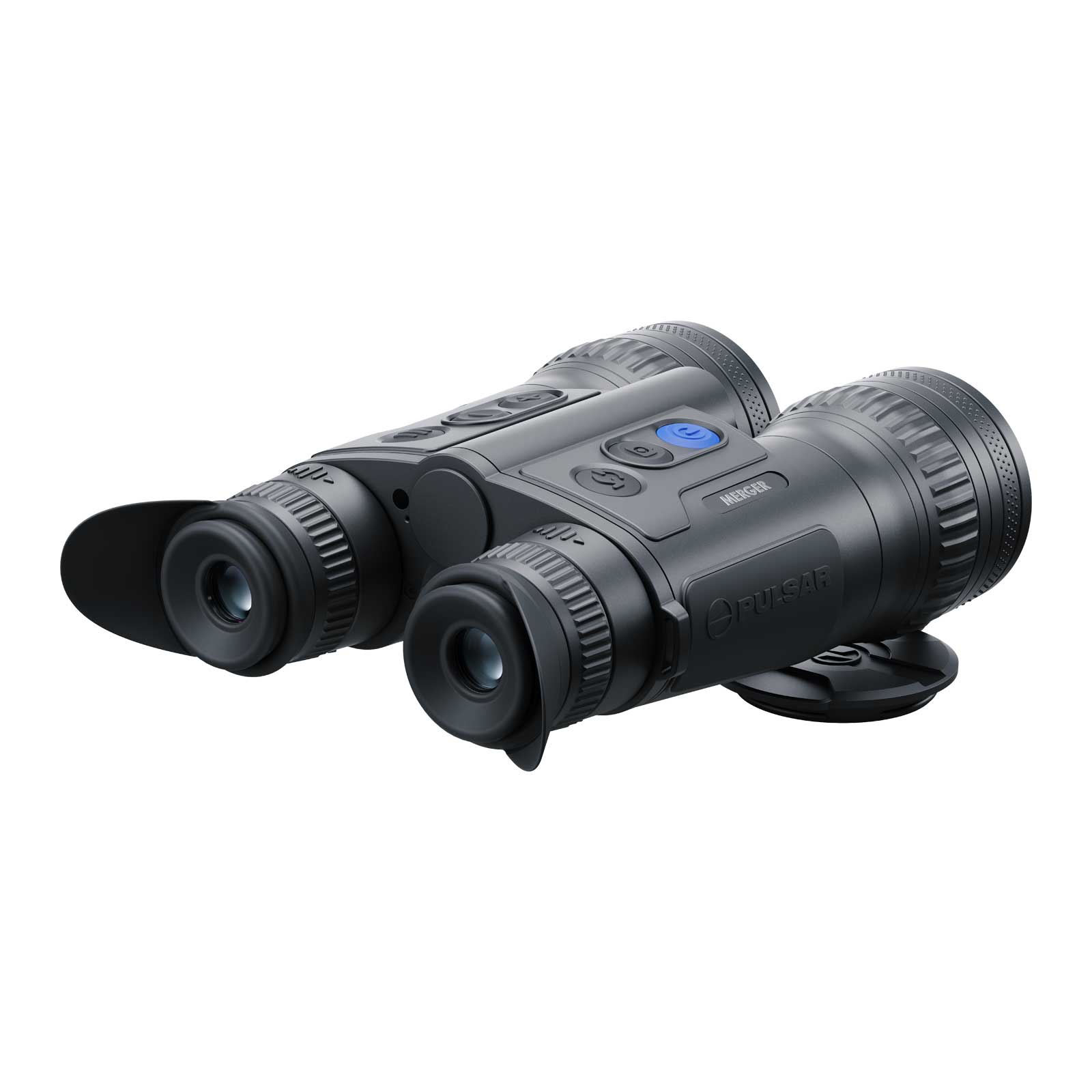 Jumelles multi-canaux à vision thermique et nocturne MERGER DUO NXP50