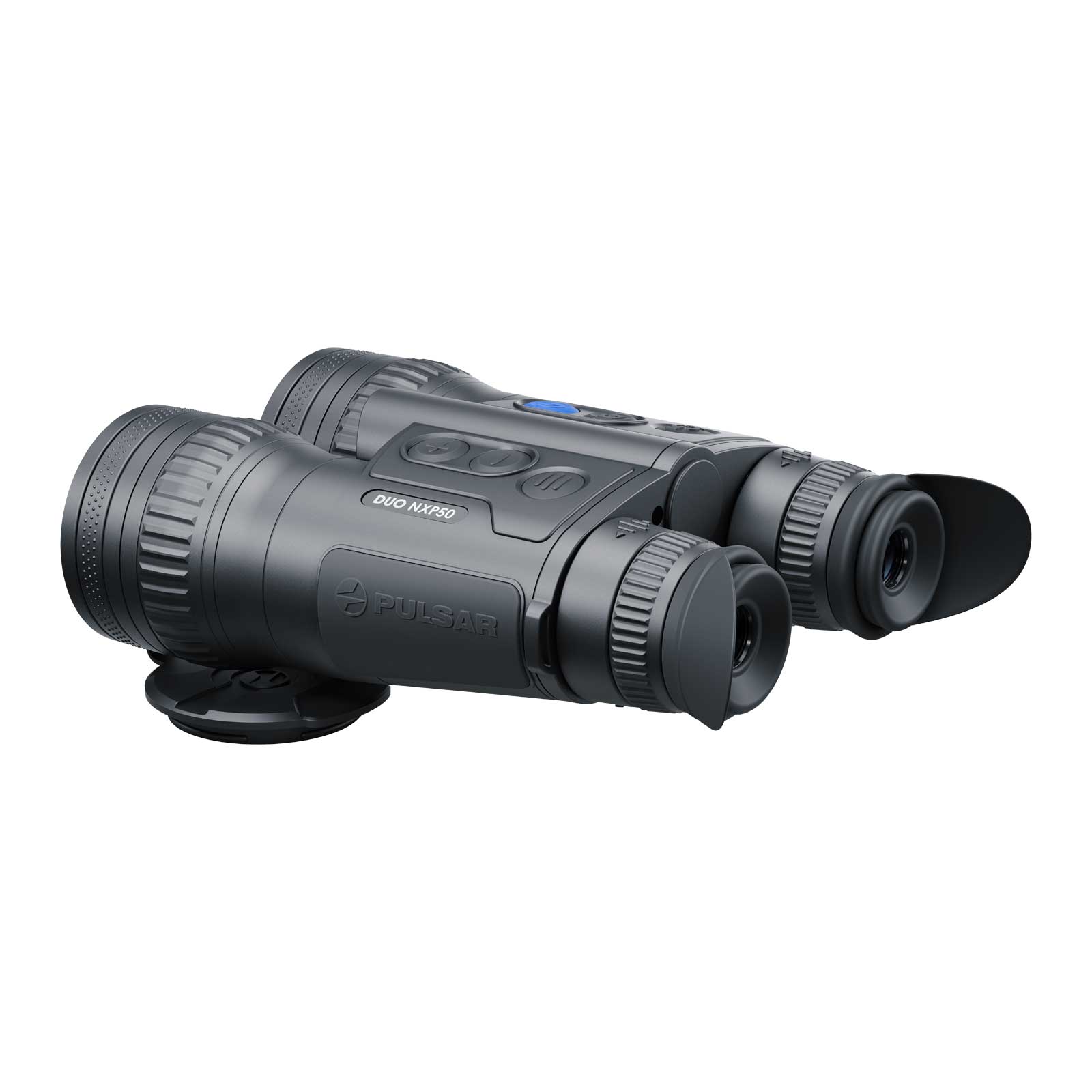 Jumelles multi-canaux à vision thermique et nocturne MERGER DUO NXP50