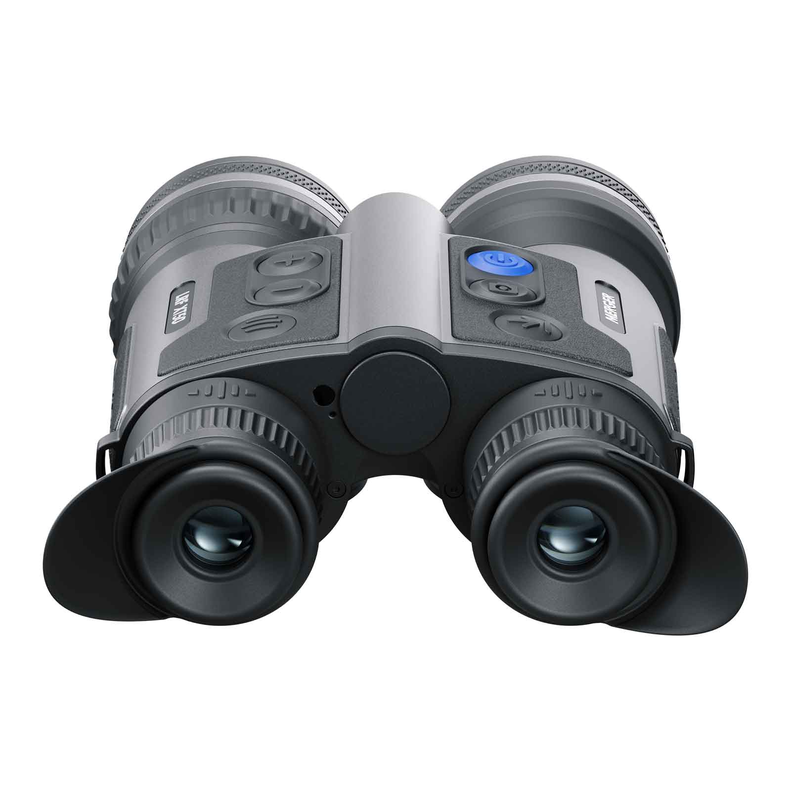 Jumelles à imagerie Thermique MERGER LRF XT50