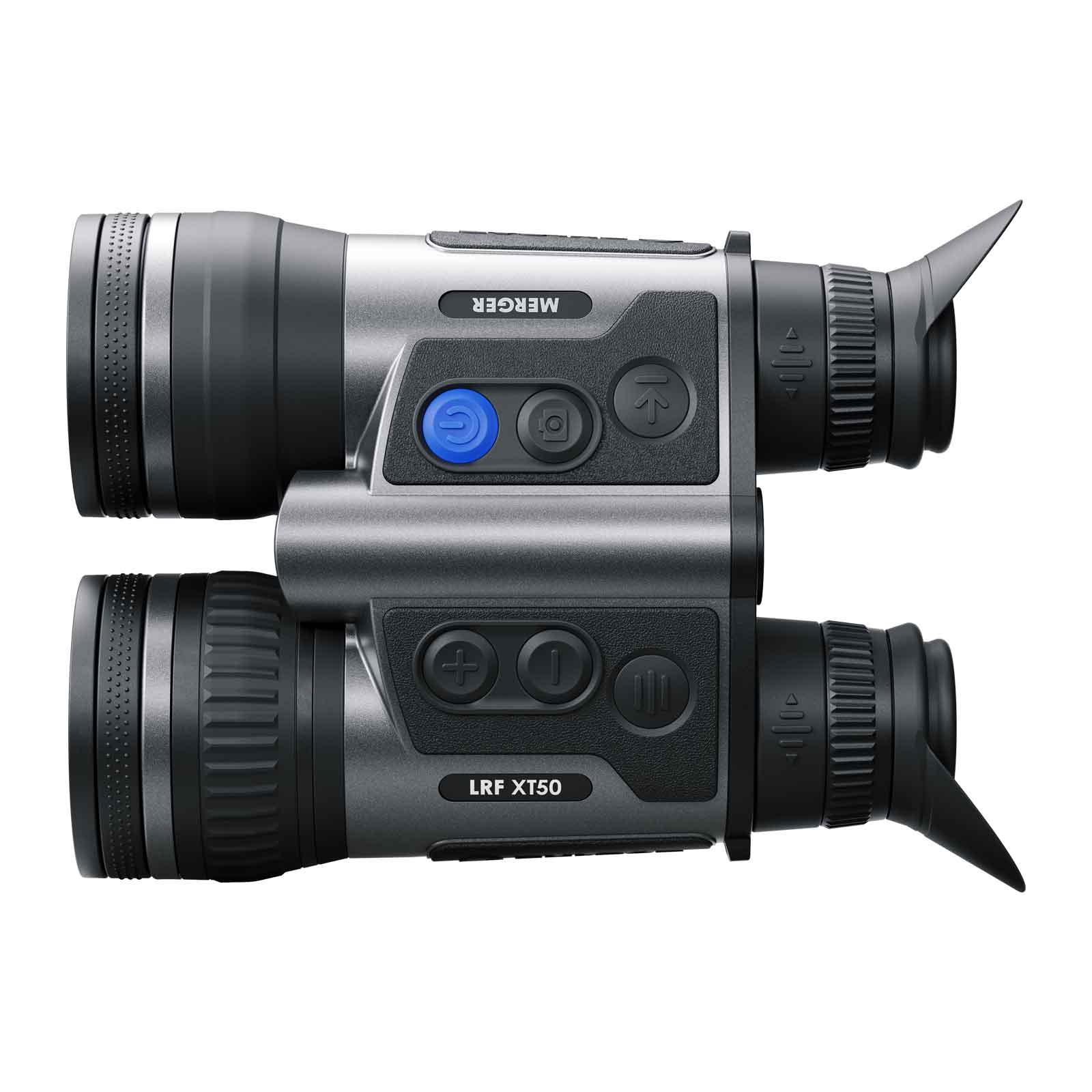 Jumelles à imagerie Thermique MERGER LRF XT50
