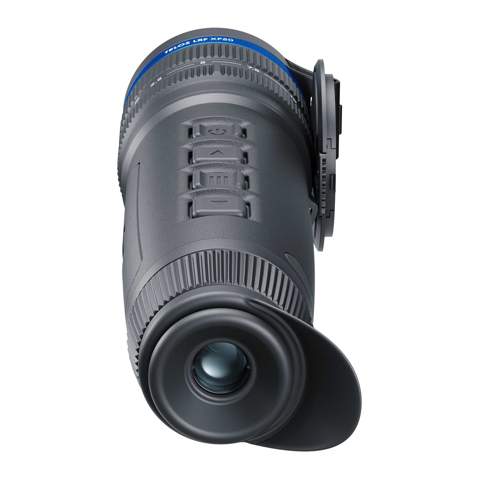 Monoculaire à imagerie thermique TELOS LRF XP50