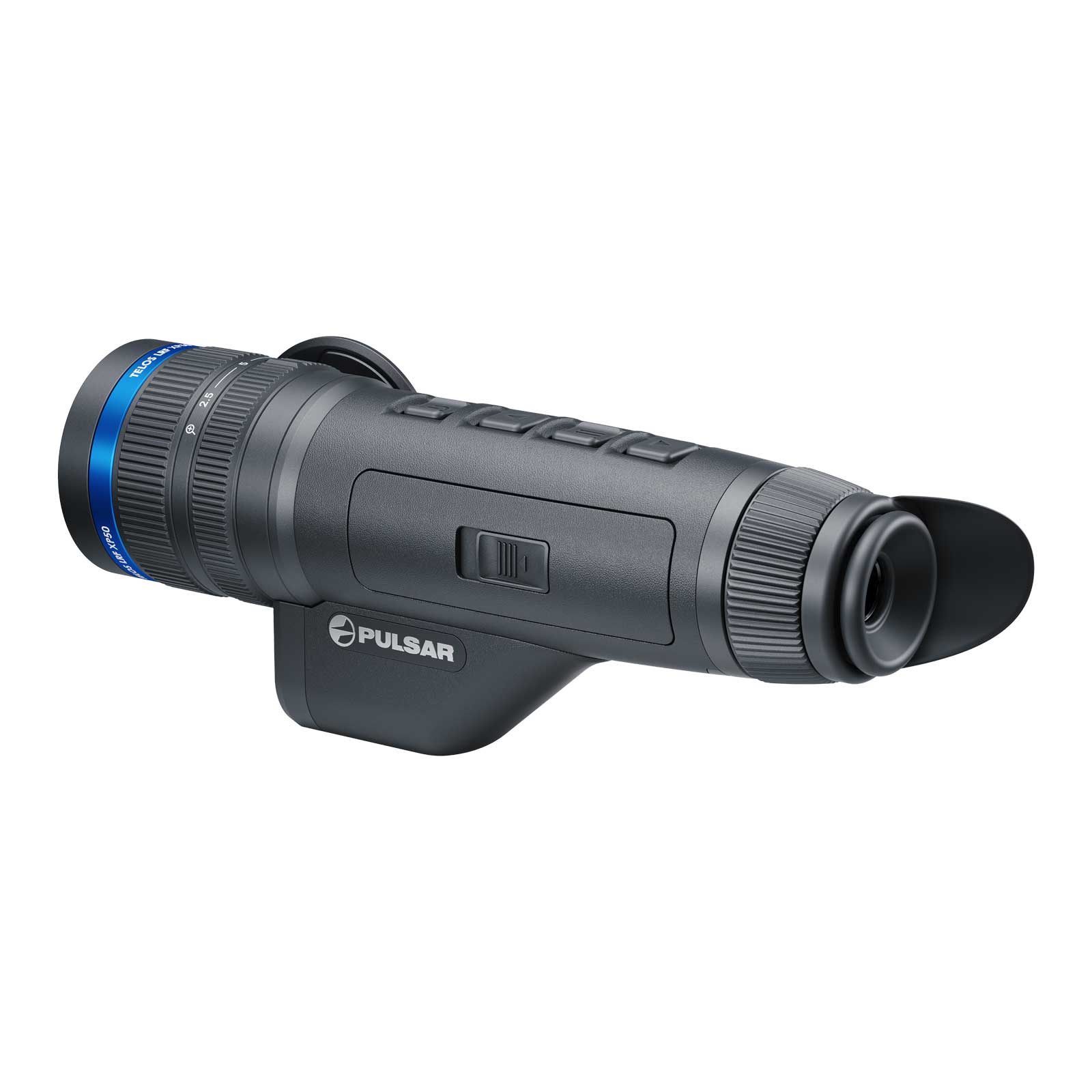 Monoculaire à imagerie thermique TELOS LRF XP50