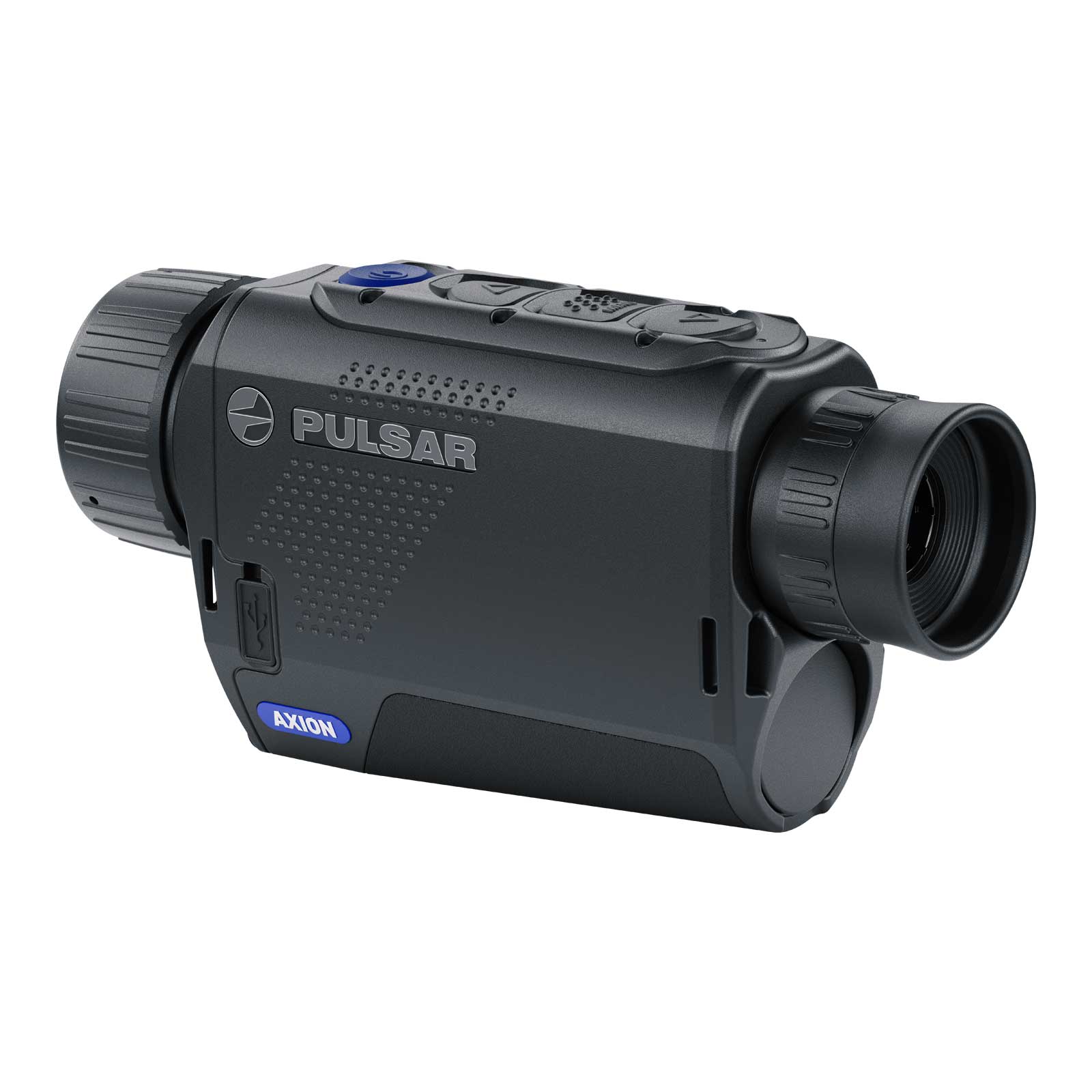 Monoculaire à imagerie thermique AXION XQ30 PRO