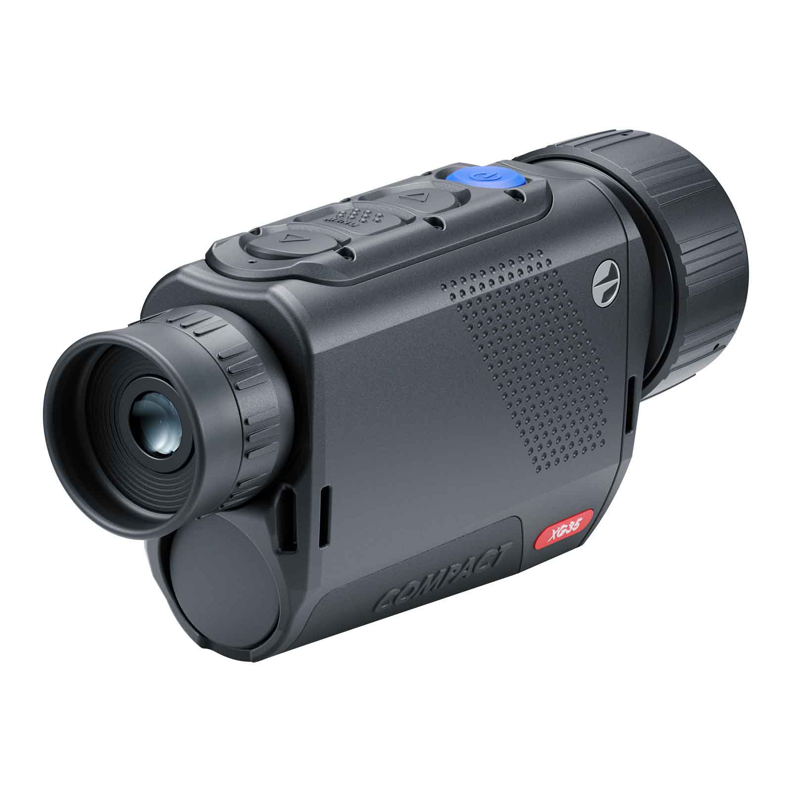 Monoculaire à imagerie thermique AXION XG35 Compact
