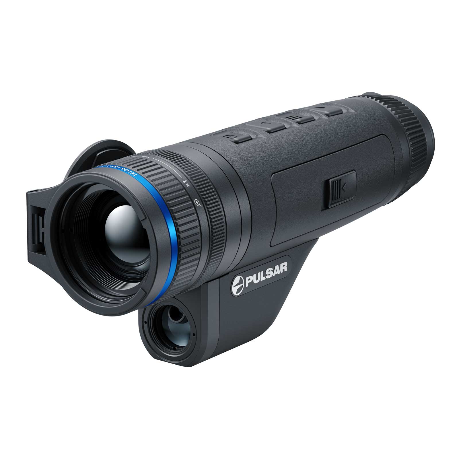 Monoculaire à imagerie thermique TELOS LRF XQ35