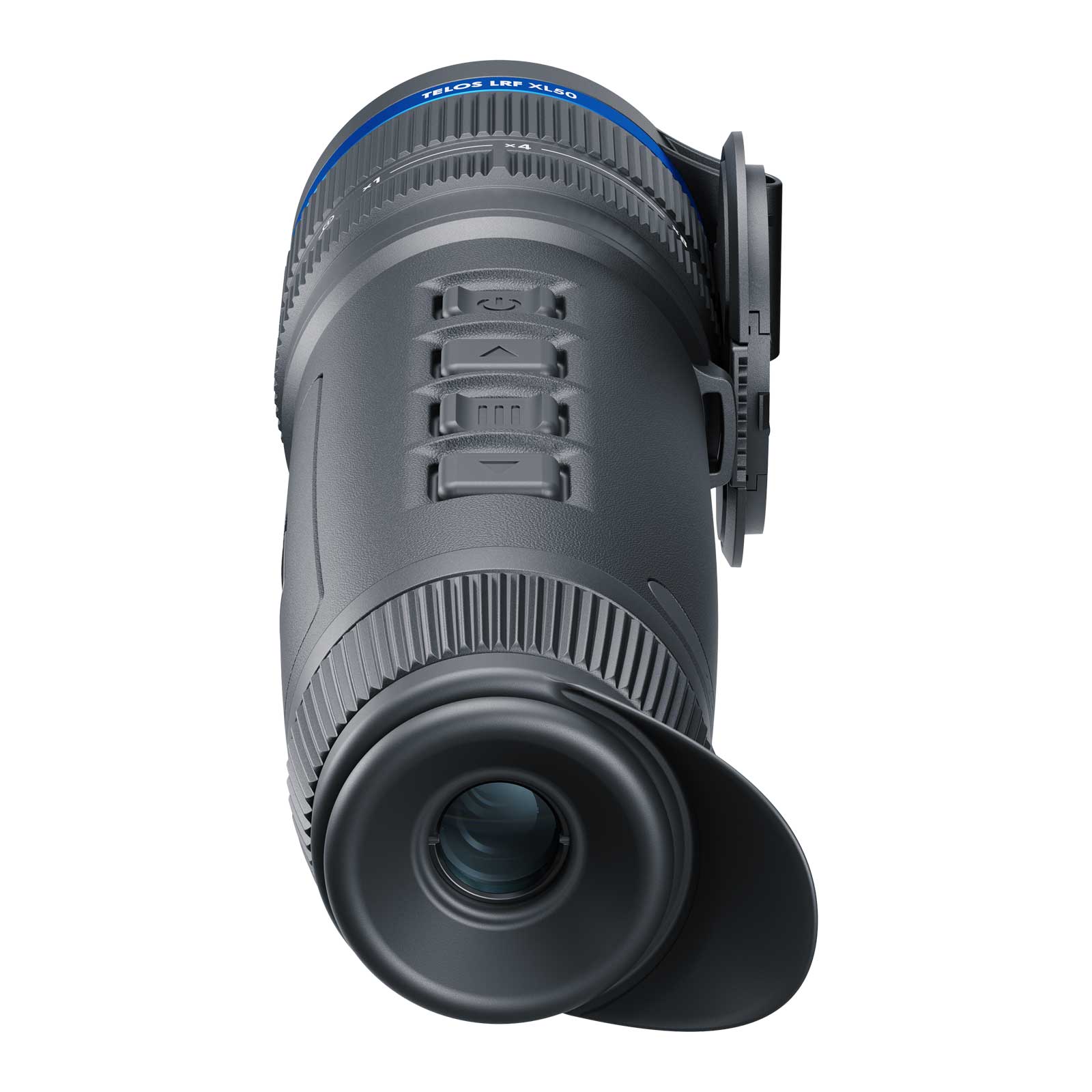 Monoculaire à imagerie thermique TELOS LRF XL50