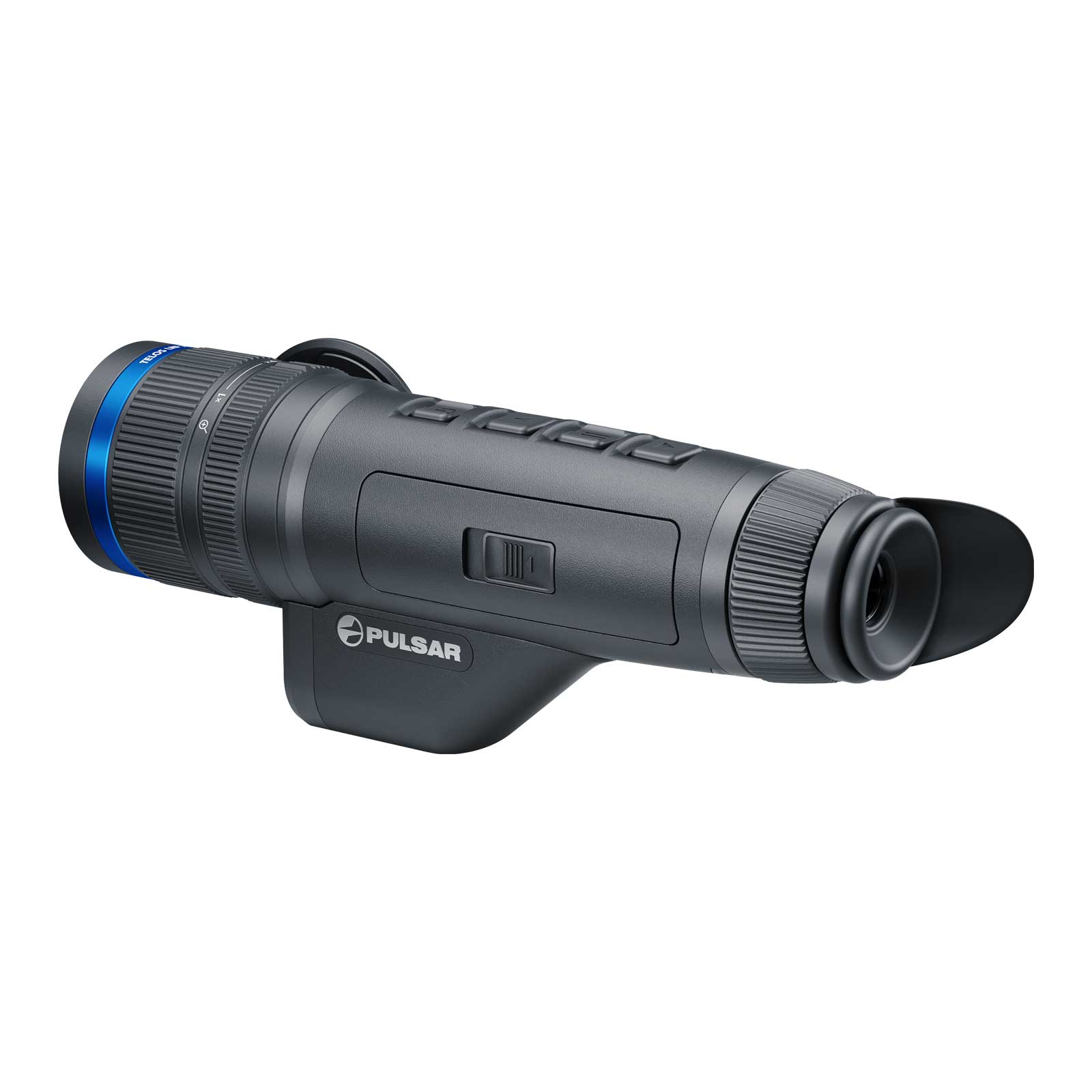 Monoculaire à imagerie thermique TELOS LRF XL50