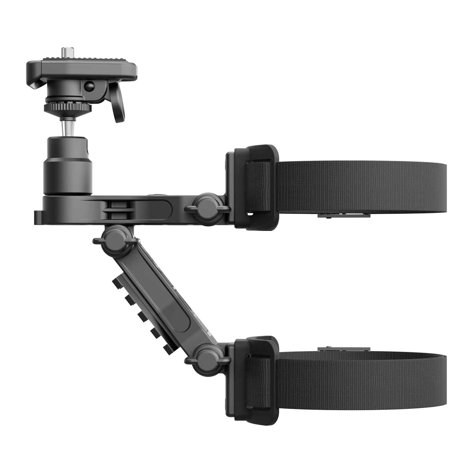 Kit de montage vertical