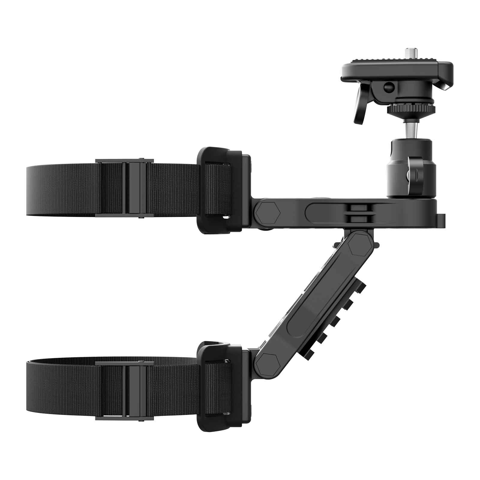 Kit de montage vertical