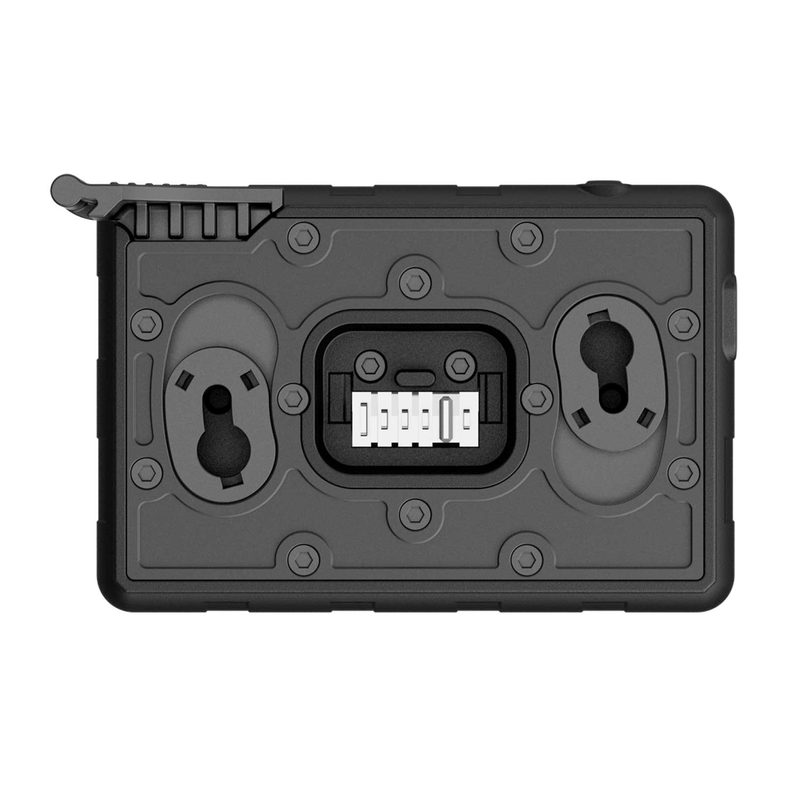 Chargeur pour batterie IPS