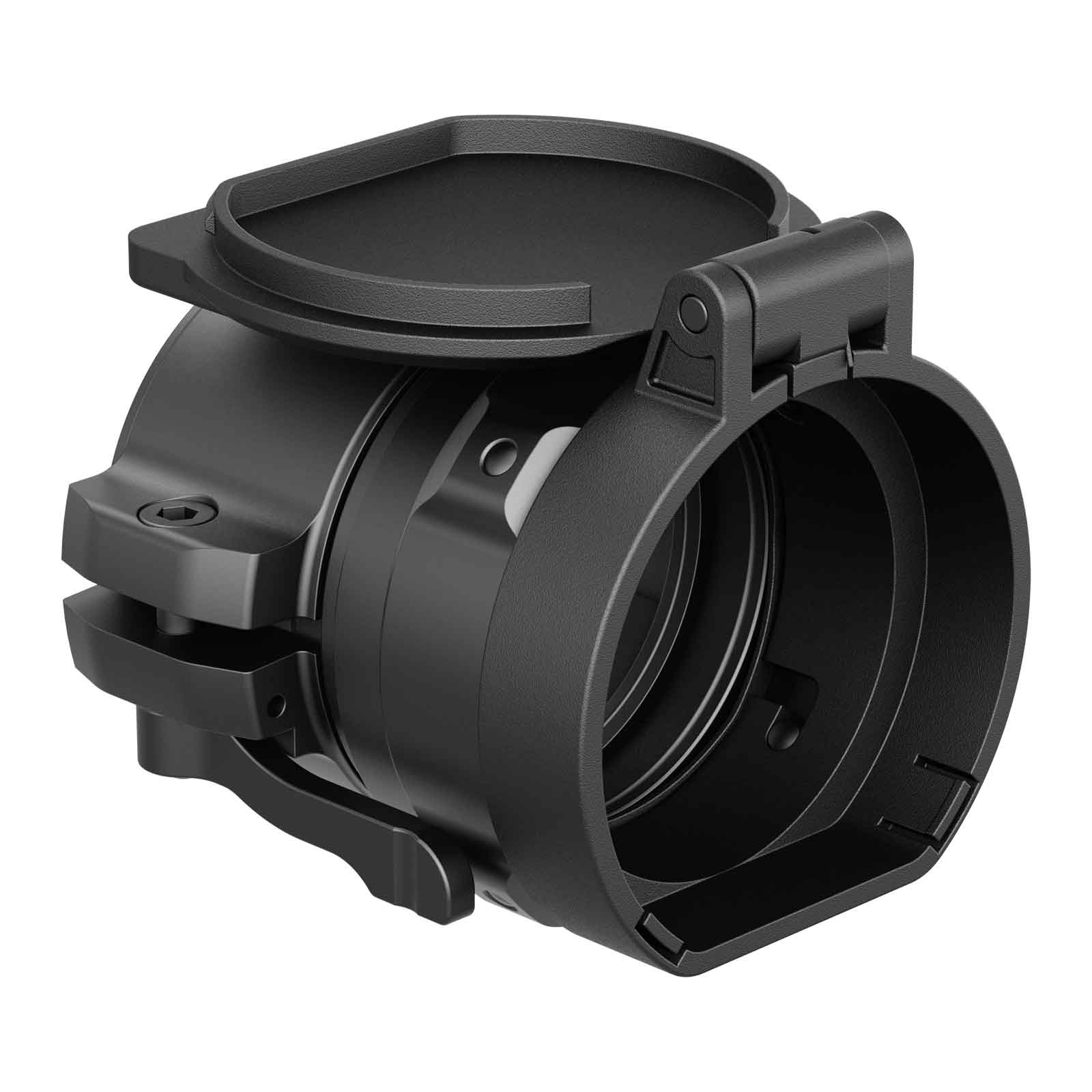 Clapets de protection FN | Bague métal | Plusieurs diamètres disponibles